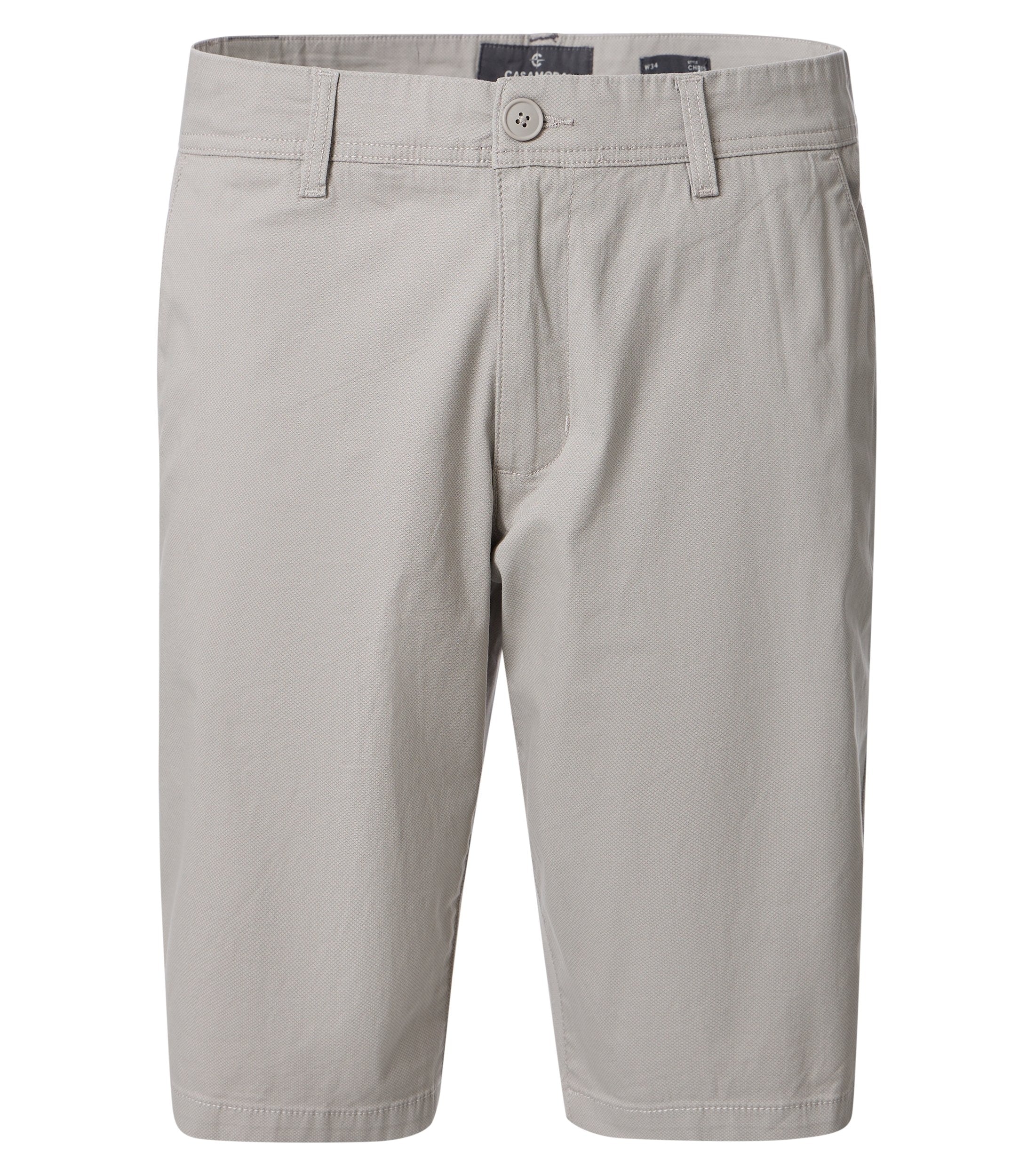 Casa Moda Herren Shorts Beige