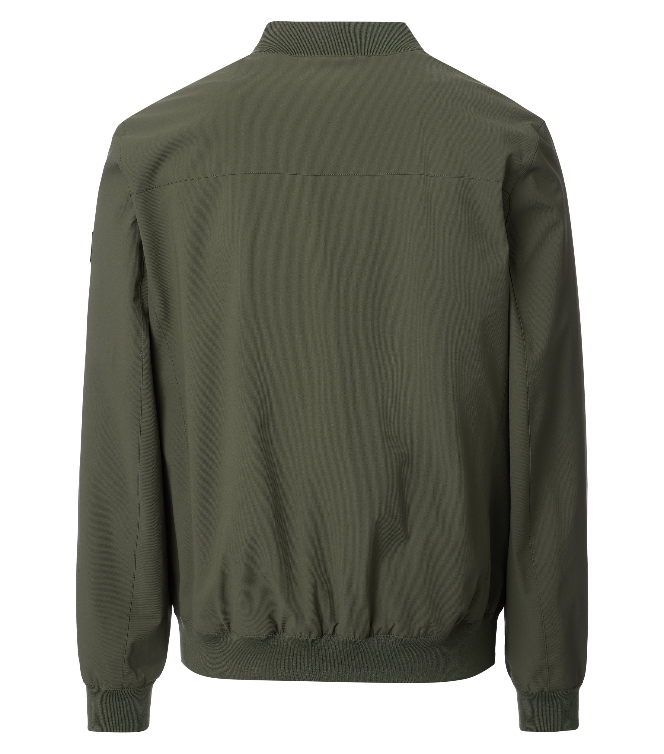 Casa Moda Herren Jacken Gruen