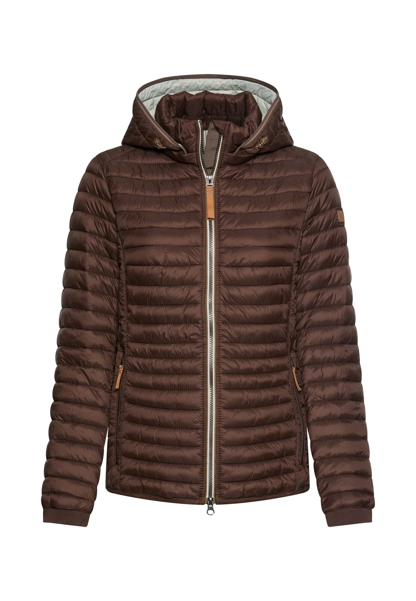 Camel active Damen Jacken Brown