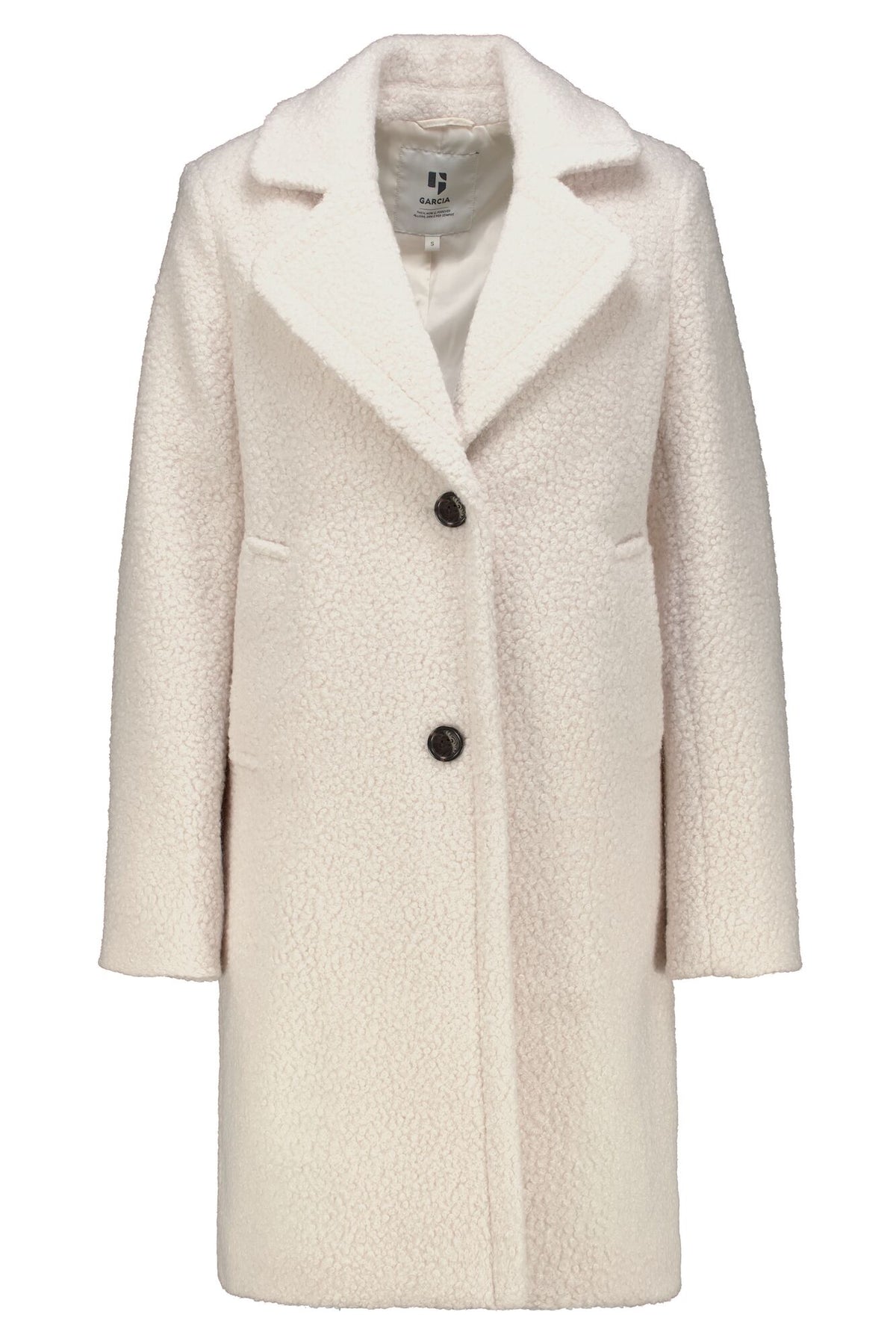 Garcia Damen Jacken Light Beige