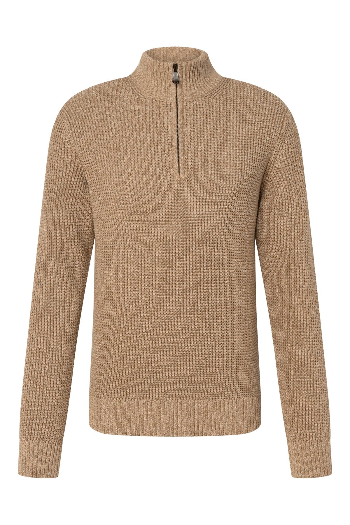 JOOP Herren Pullover Medium Beige