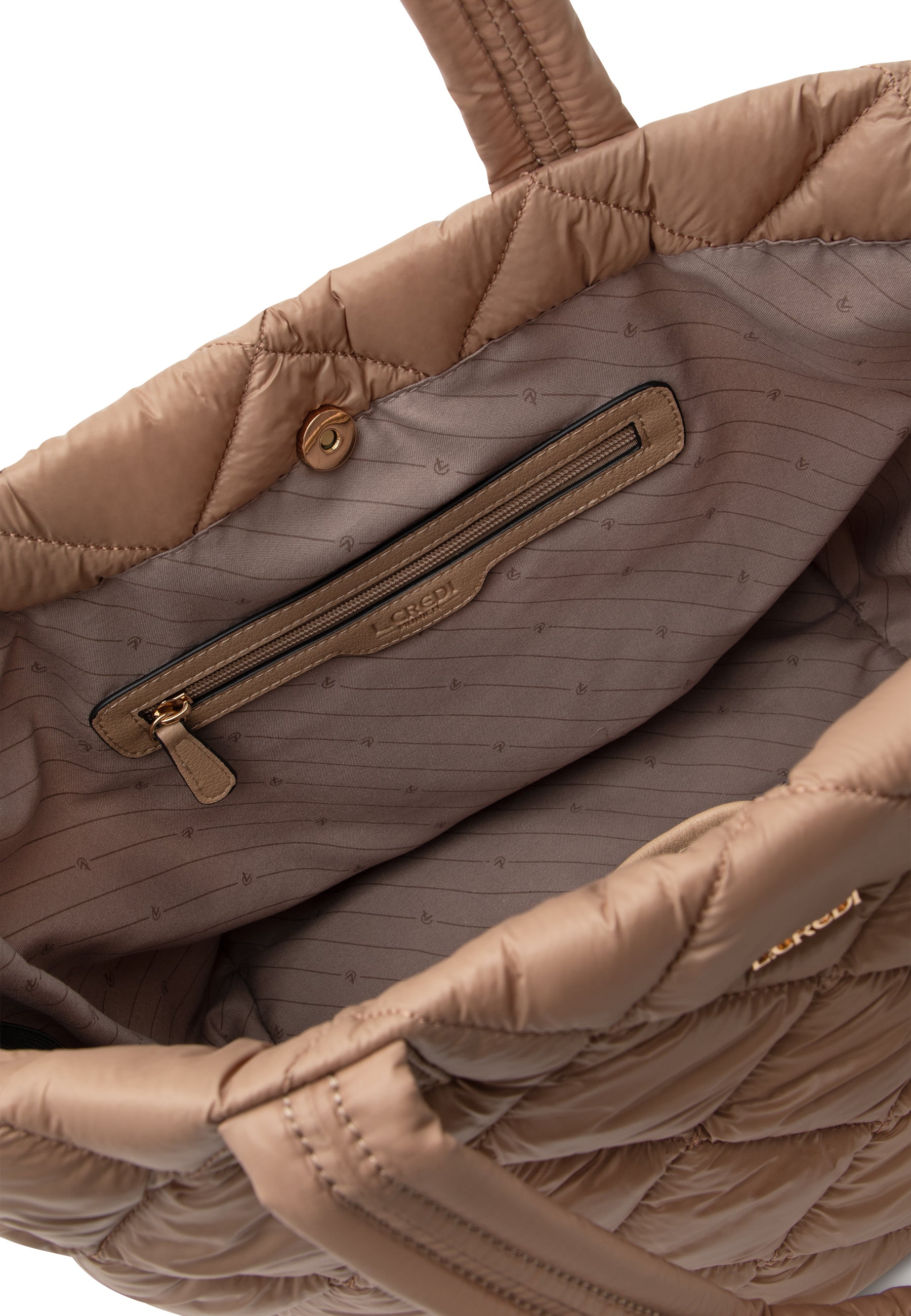 L.Gredi Handtasche Desert Sand