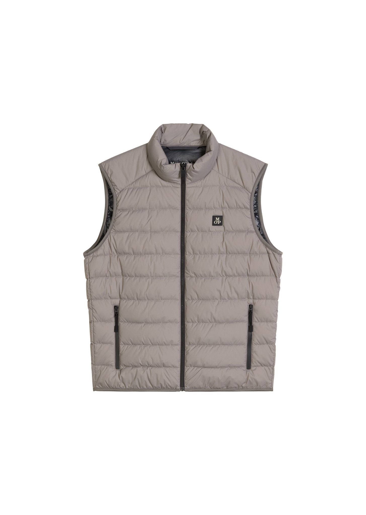 Marc O'Polo Herren Westen Graphite D