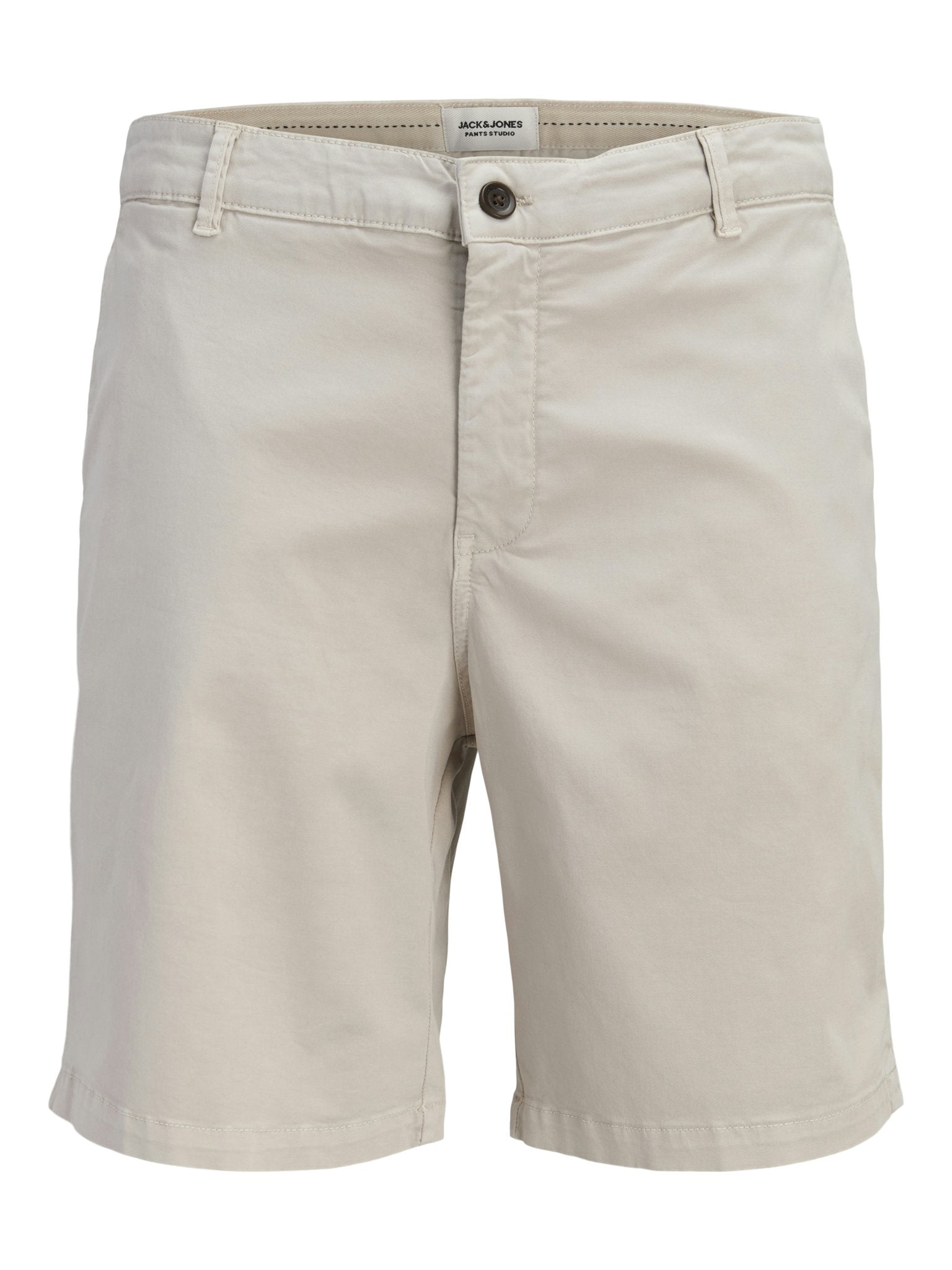 Jack & Jones Herren Shorts Pumice Stone