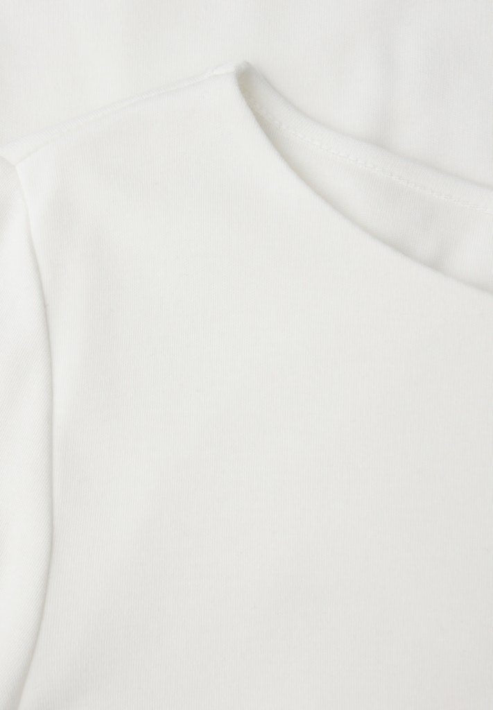 Street One Damen T-Shirts Off White