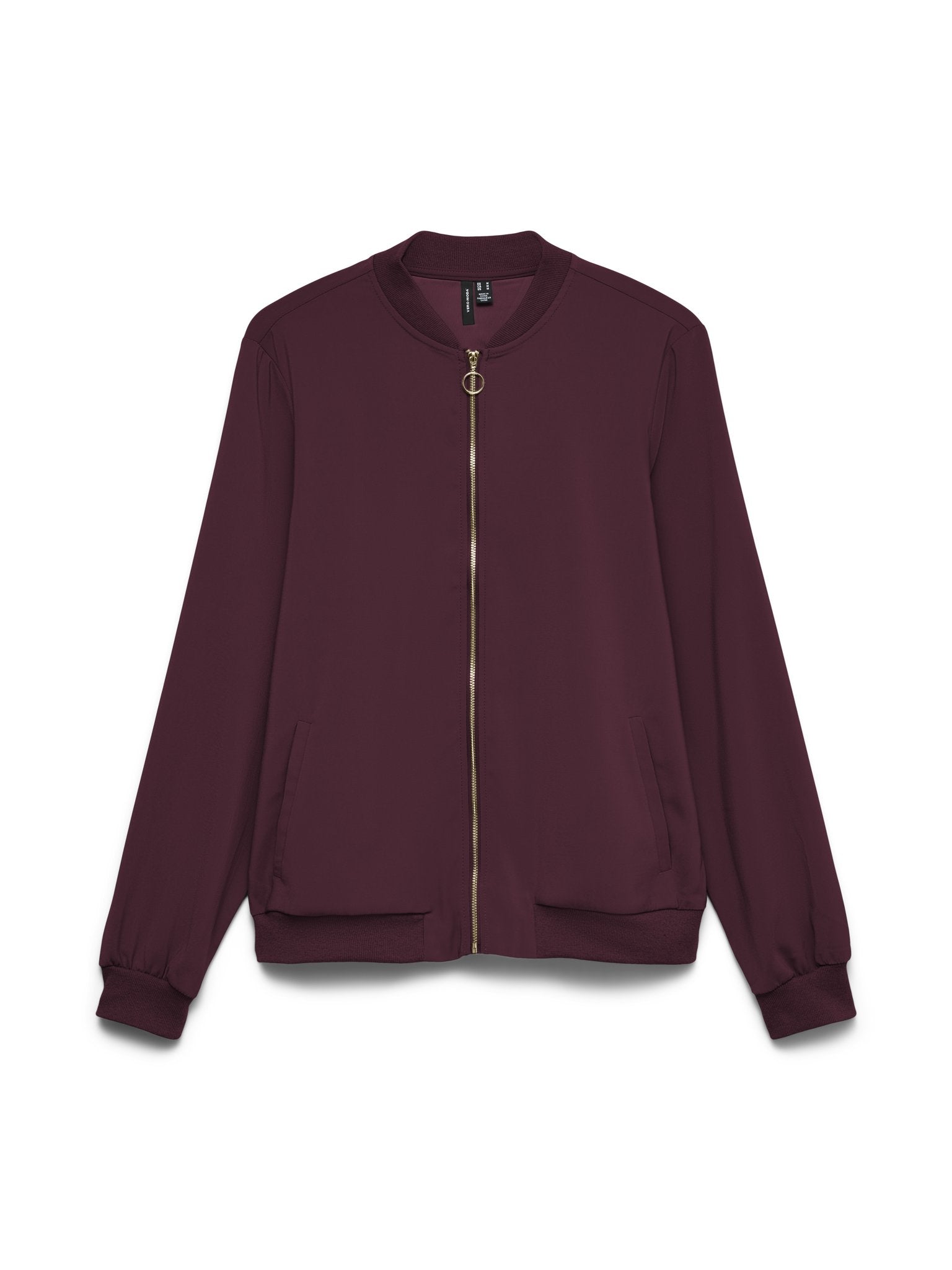Vero Moda Damen Jacken Winetasting/Gol