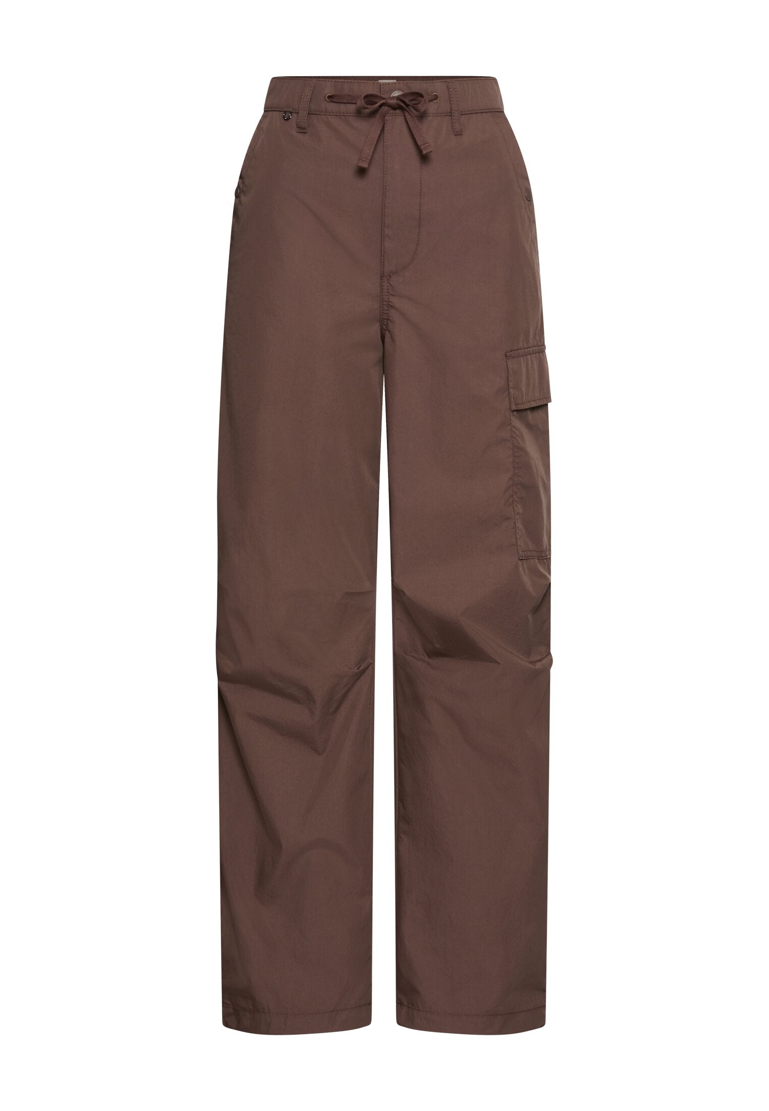 Camel active Damen Hosen Brown