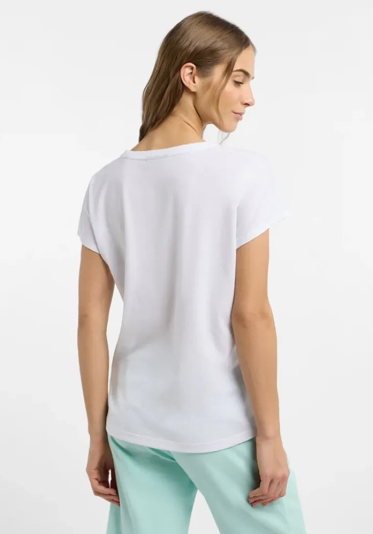 Elbsand Damen T-Shirts Bright W