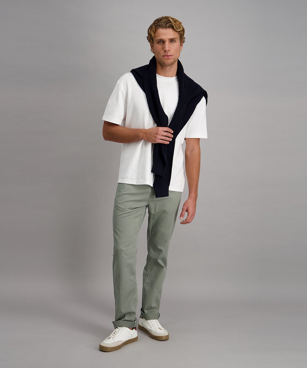 Pioneer Herren Jeans Deep Liche
