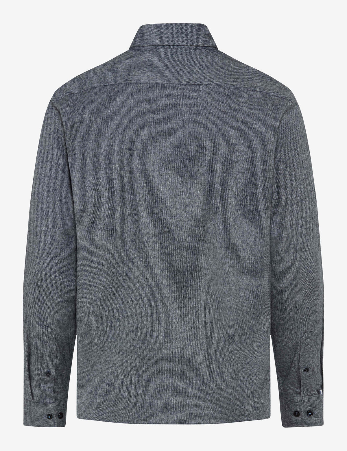 Brax Herren Hemden Navy