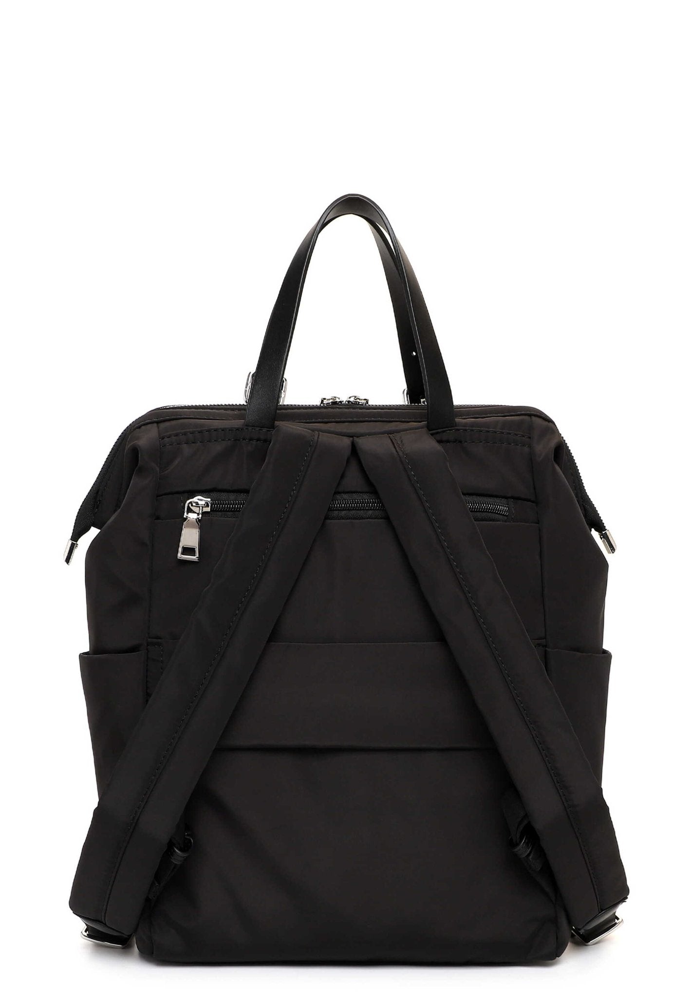 Surifrey Rucksack Black