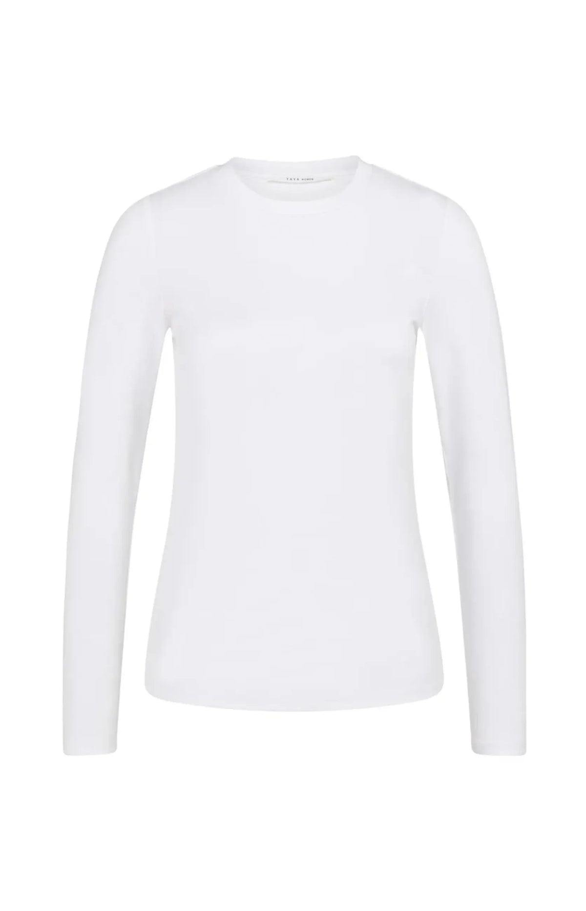 Schweres Langarmshirt