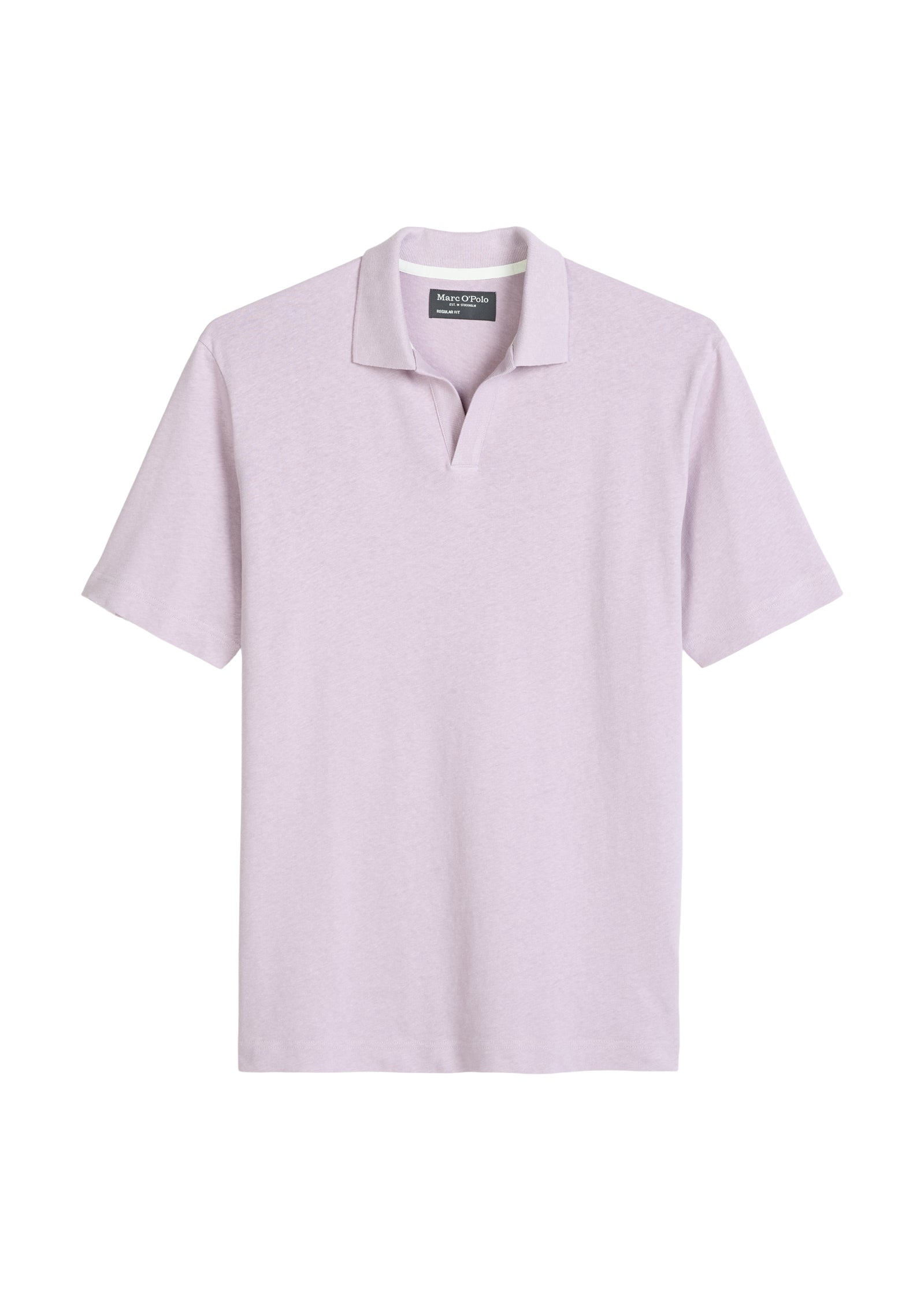 Marc O'Polo Herren Polo-Shirts Scattered