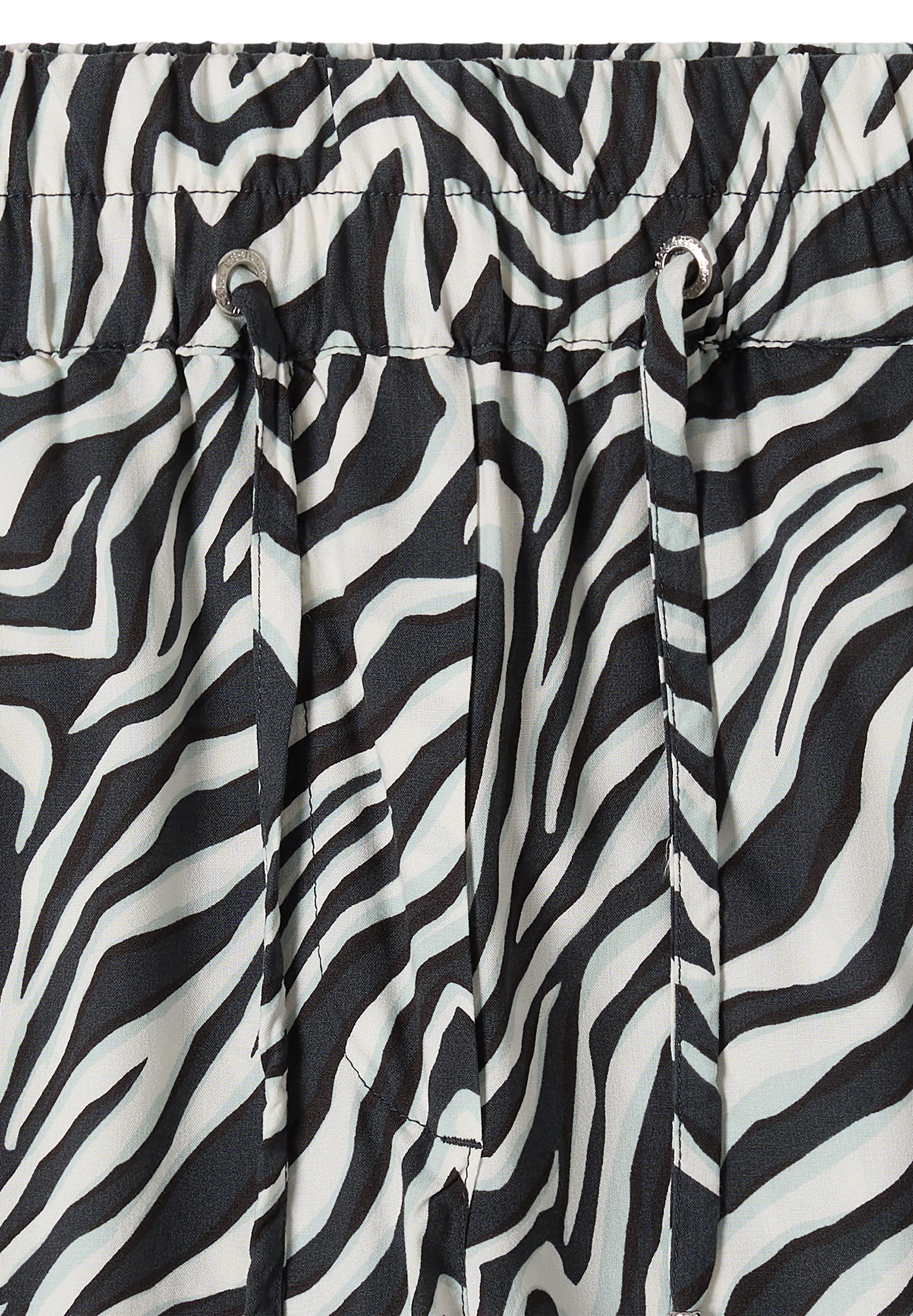 Cecil Damen Hosen Palm Bree