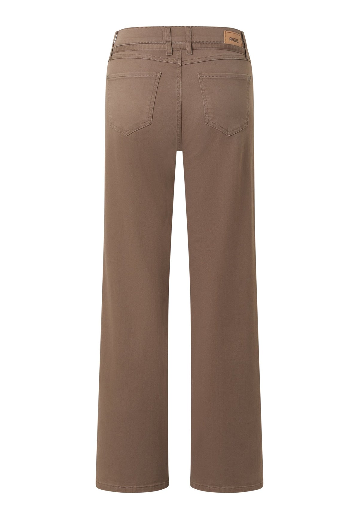 Angels Damen Jeans Truffle Us