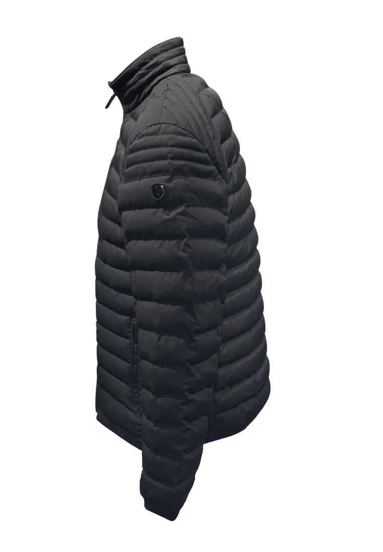 Wellensteyn men Herren Jacken Cosmicblack