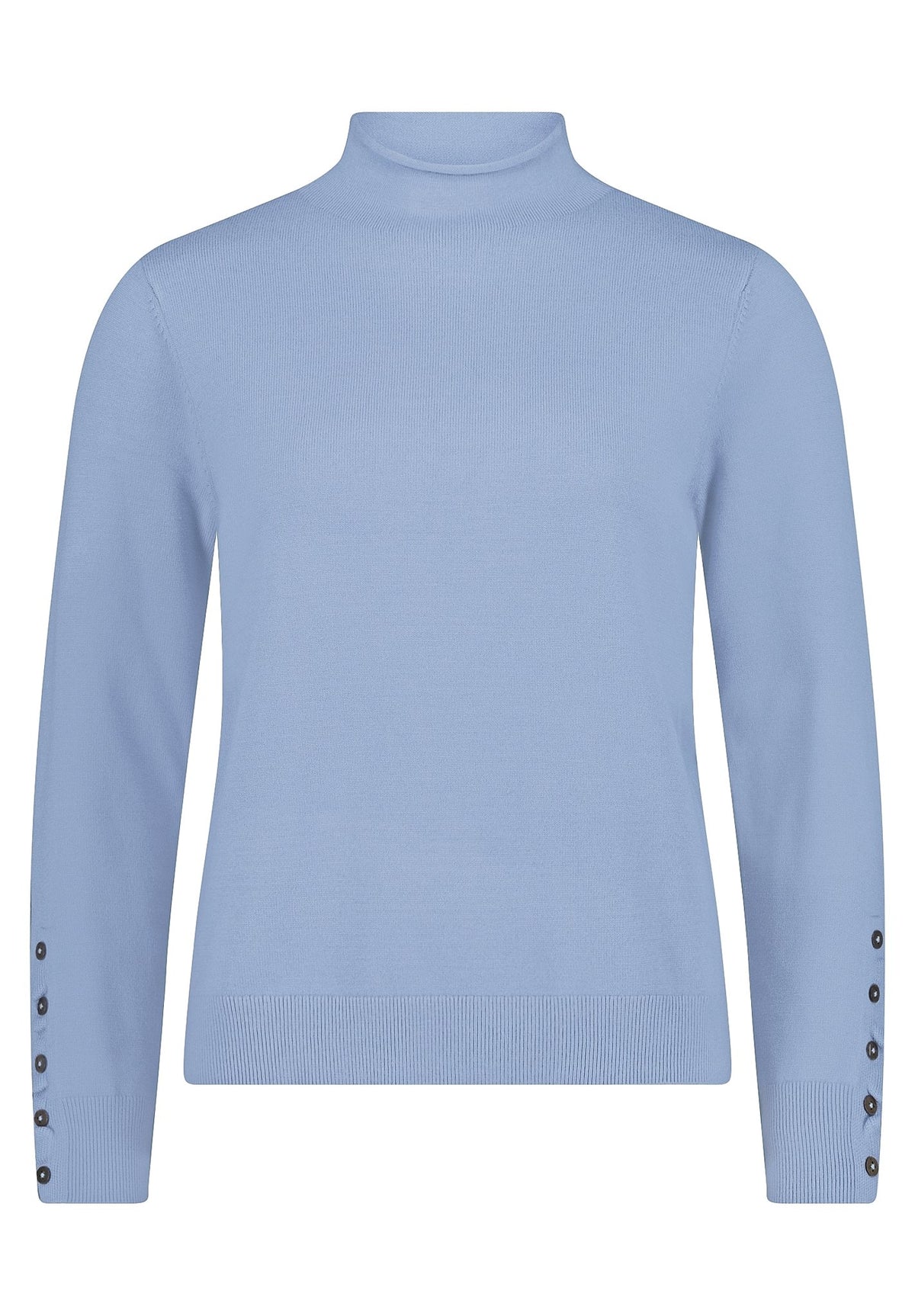 Cartoon Damen Pullover Flint Stone