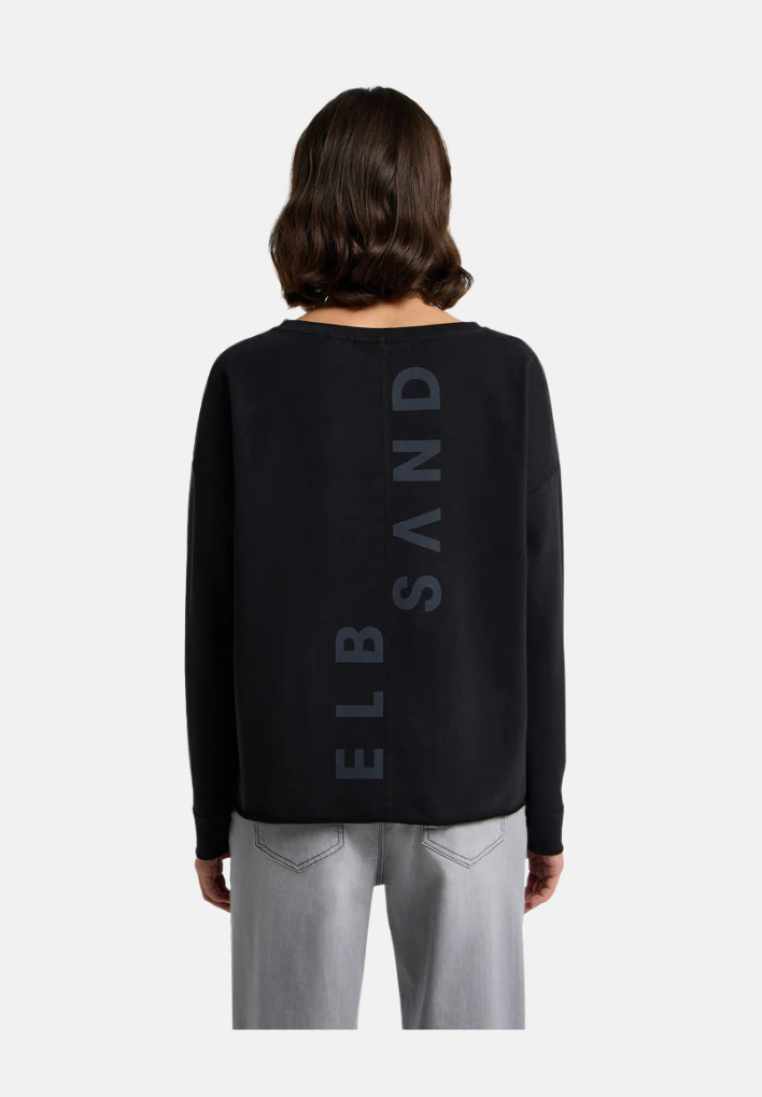 Elbsand Damen Sweatshirts Quartz