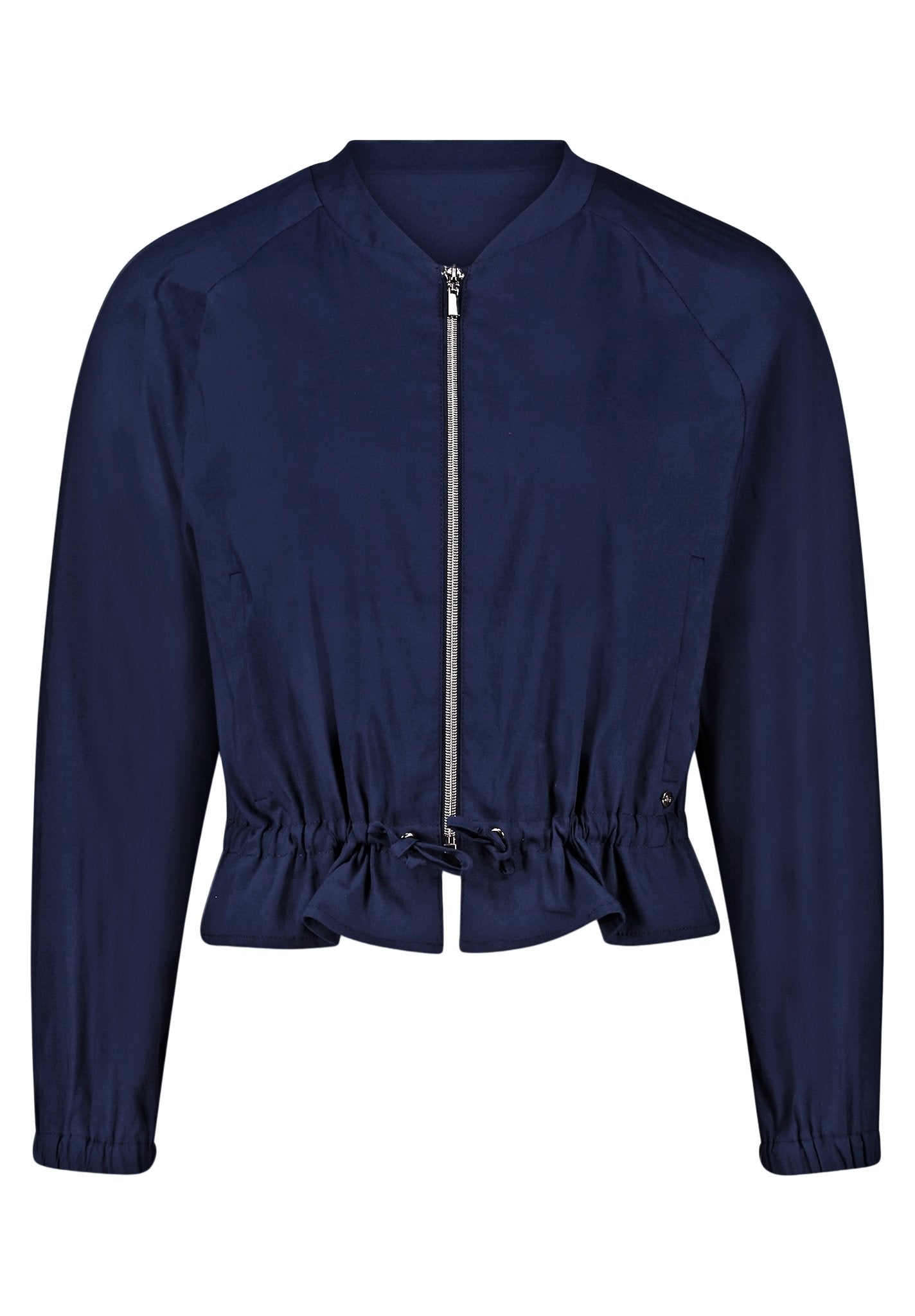 Betty & Co Damen Blazer Navy Blue