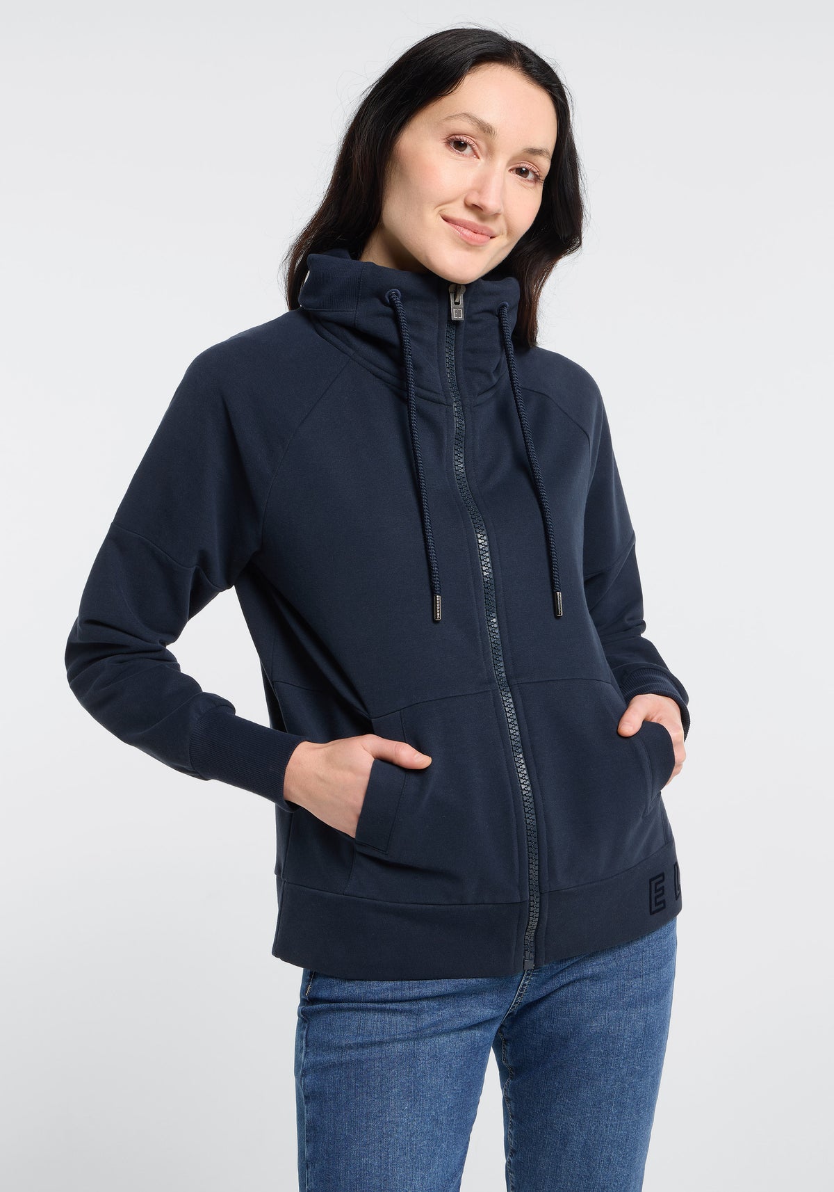 Elbsand Damen Sweatjacken Coldwater
