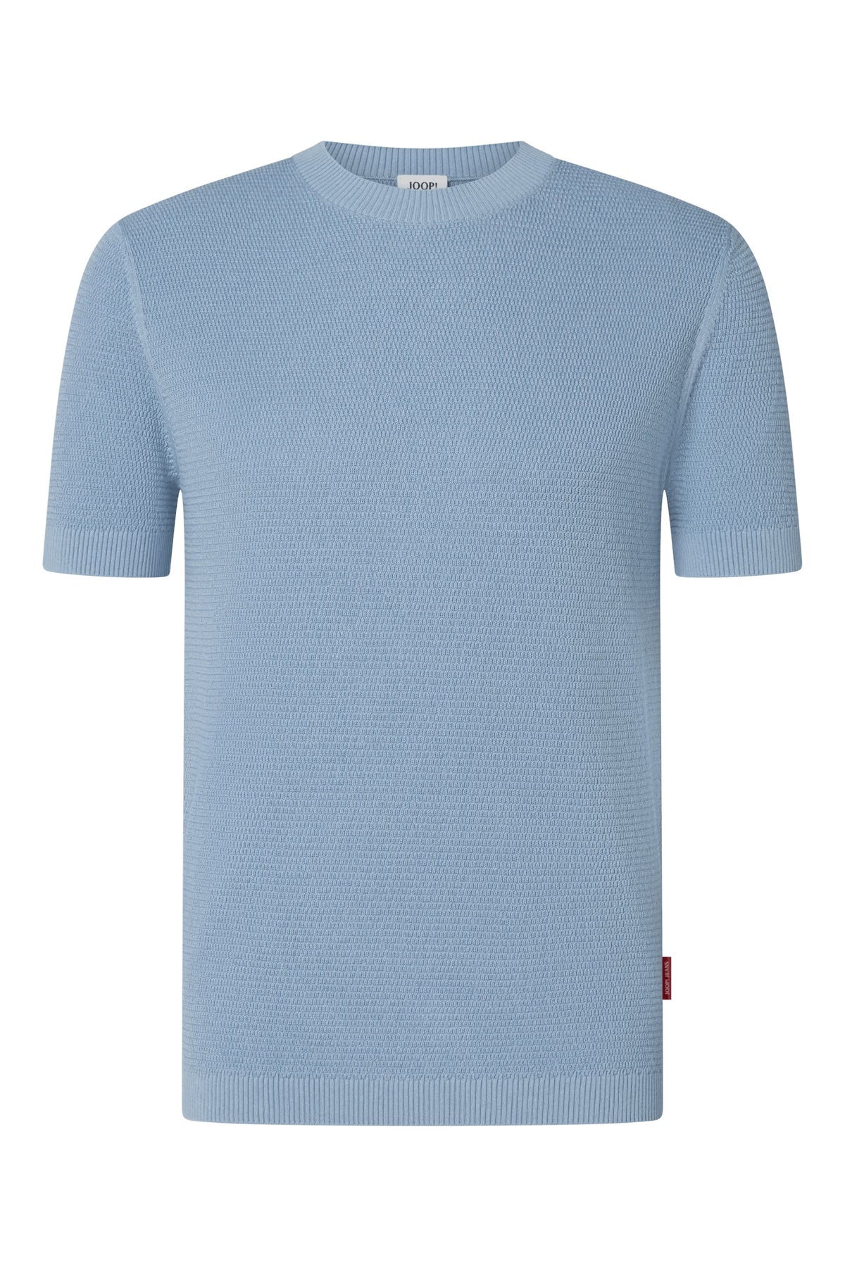 JOOP Herren Pullover Lt/Pastel Blue