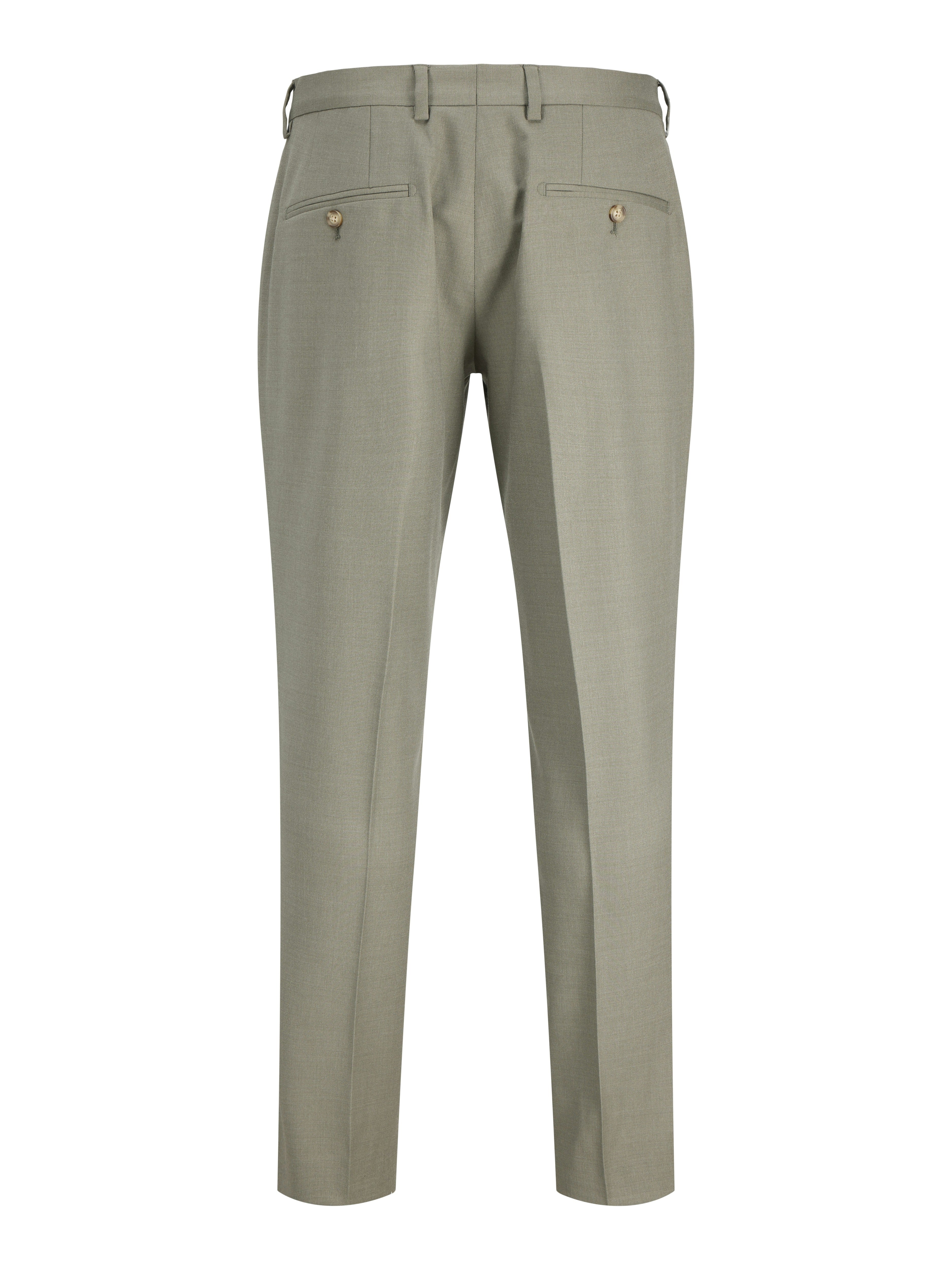 Jack & Jones Herren Hosen Smokey Olive