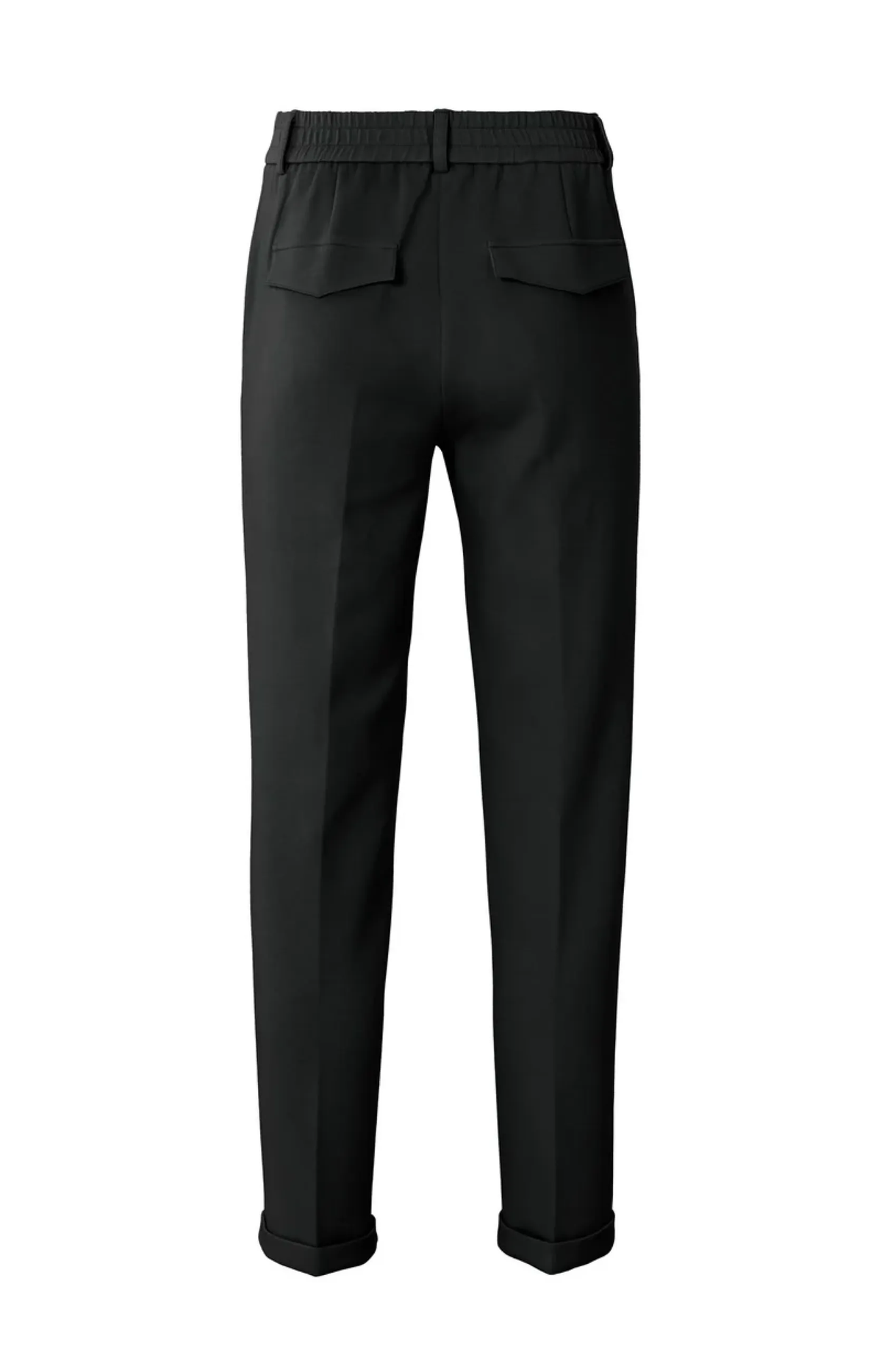 YAYA Damen Hosen Pirate Bl