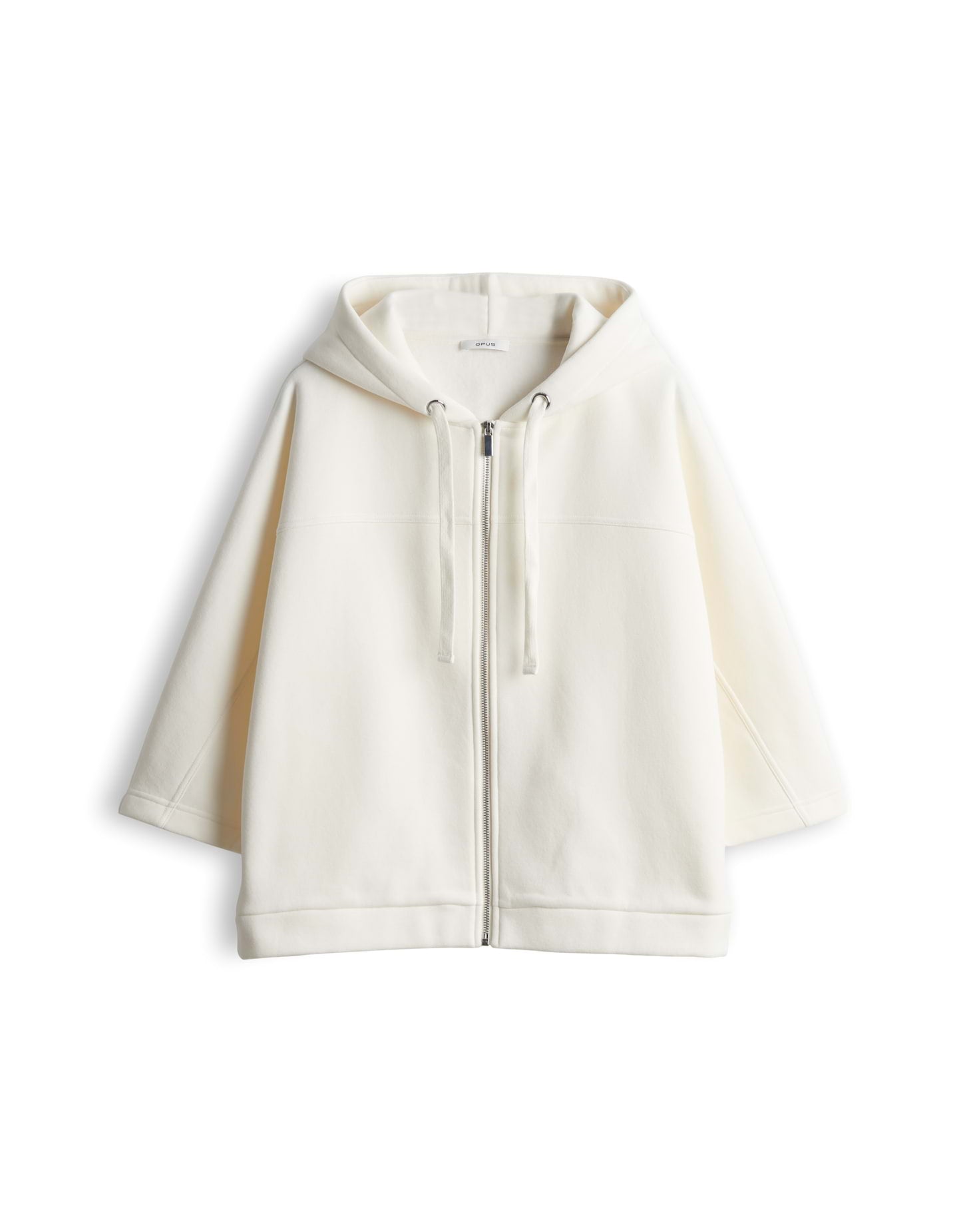 Opus Damen Sweatshirts Light Cotton