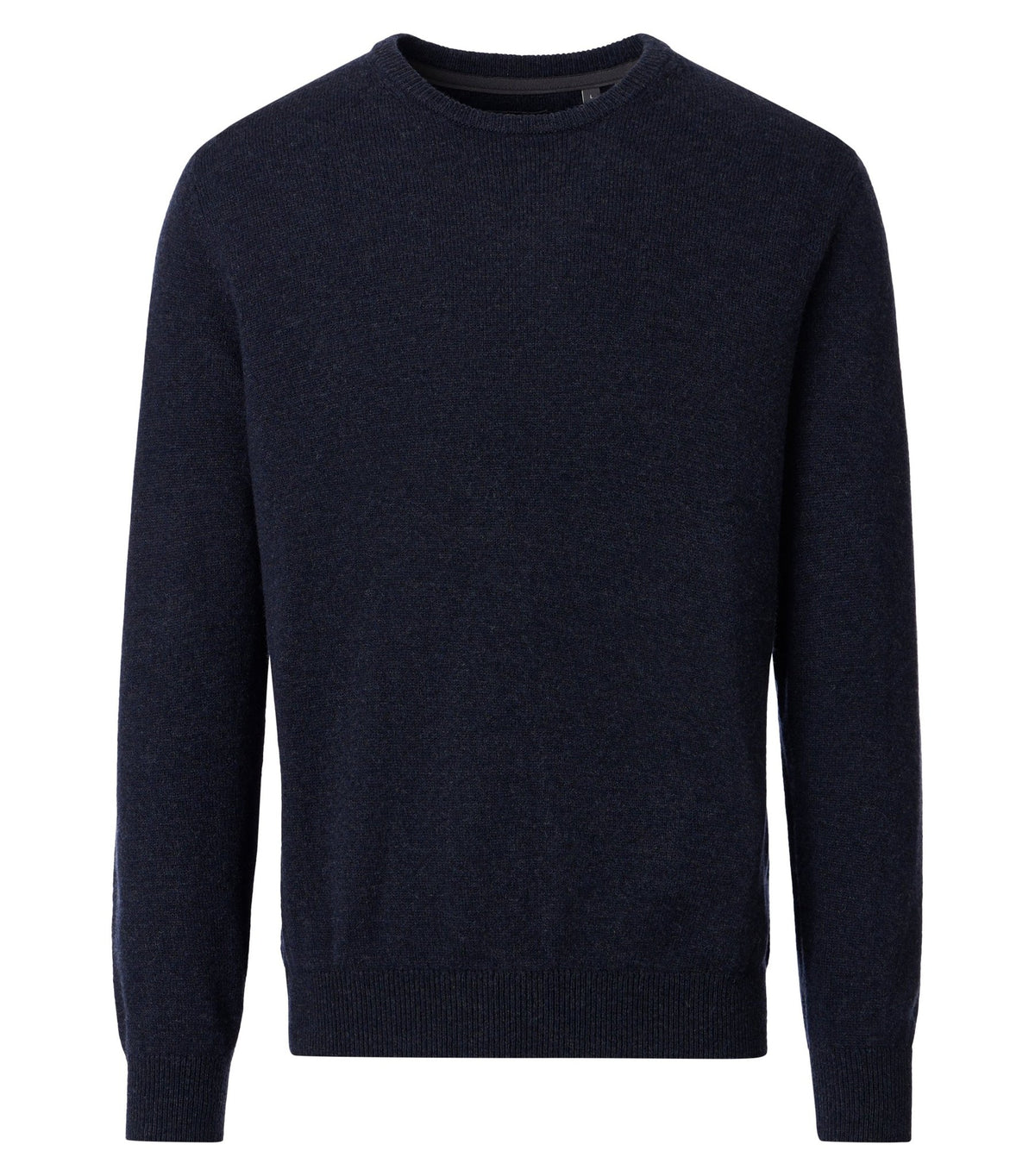Casa Moda Herren Pullover Blau