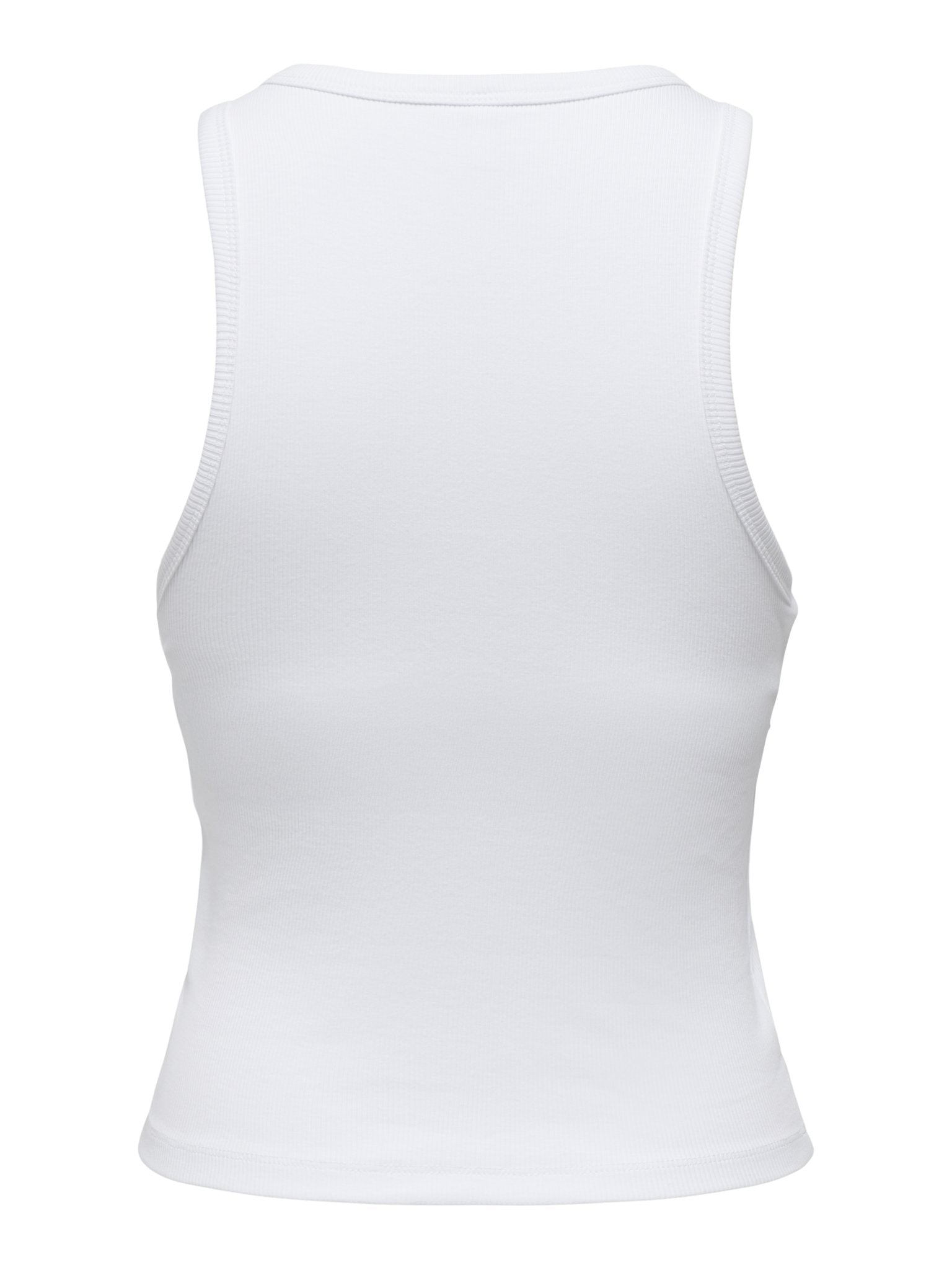 only Damen Tops Bright White