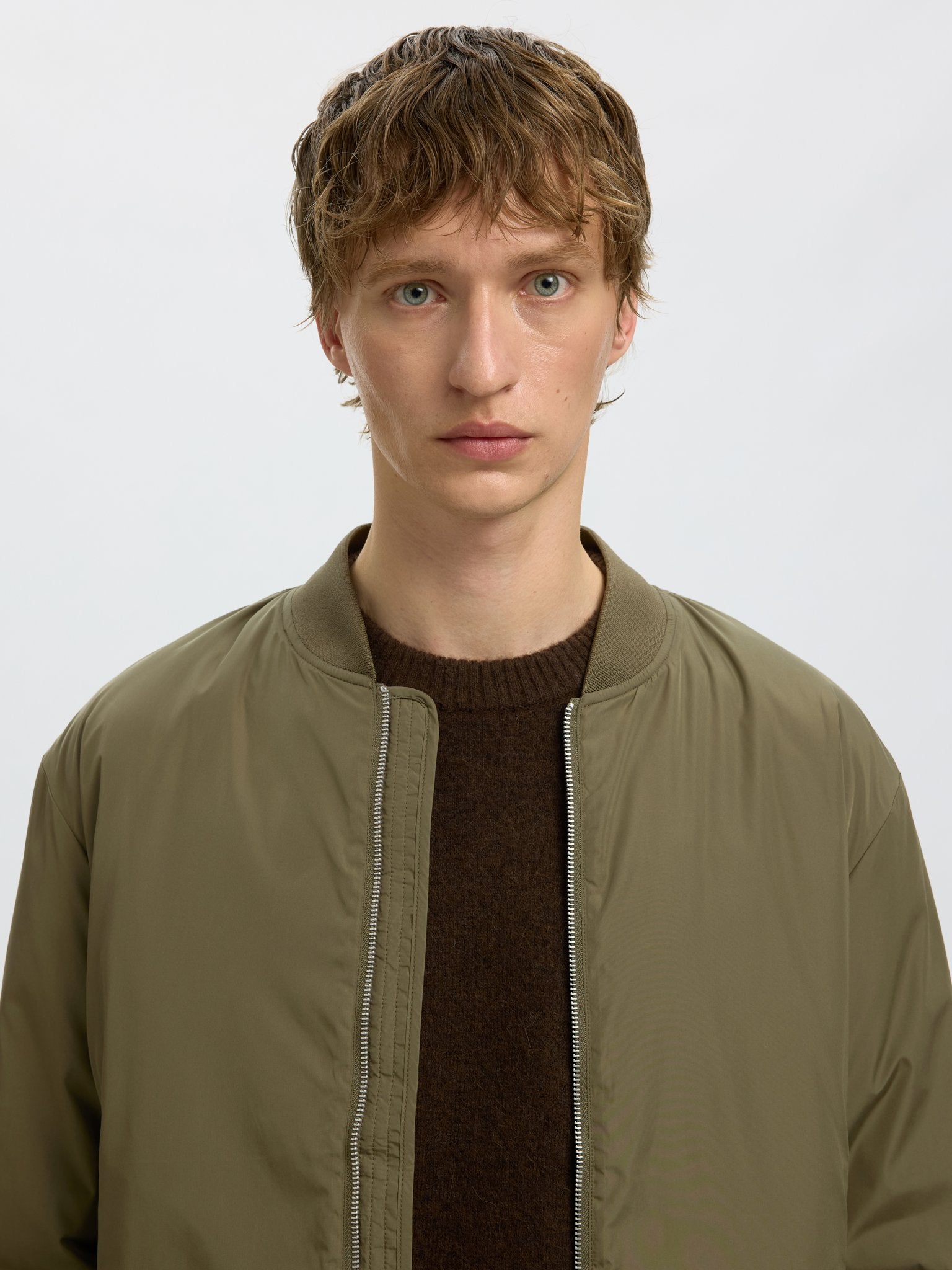Selected homme Herren Jacken Kalamata