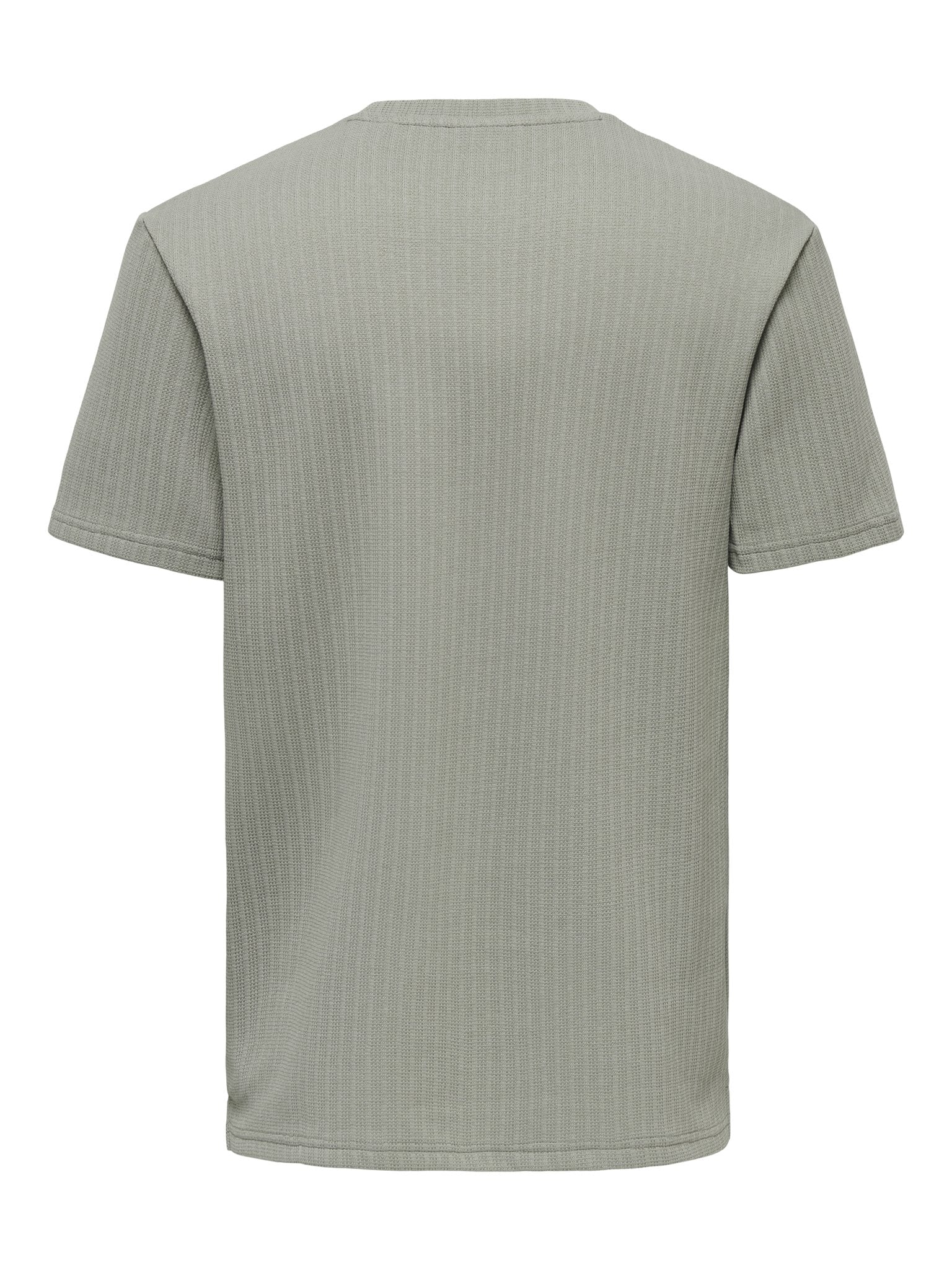 Only & Sons Herren T-Shirts kurz Laurel Oak