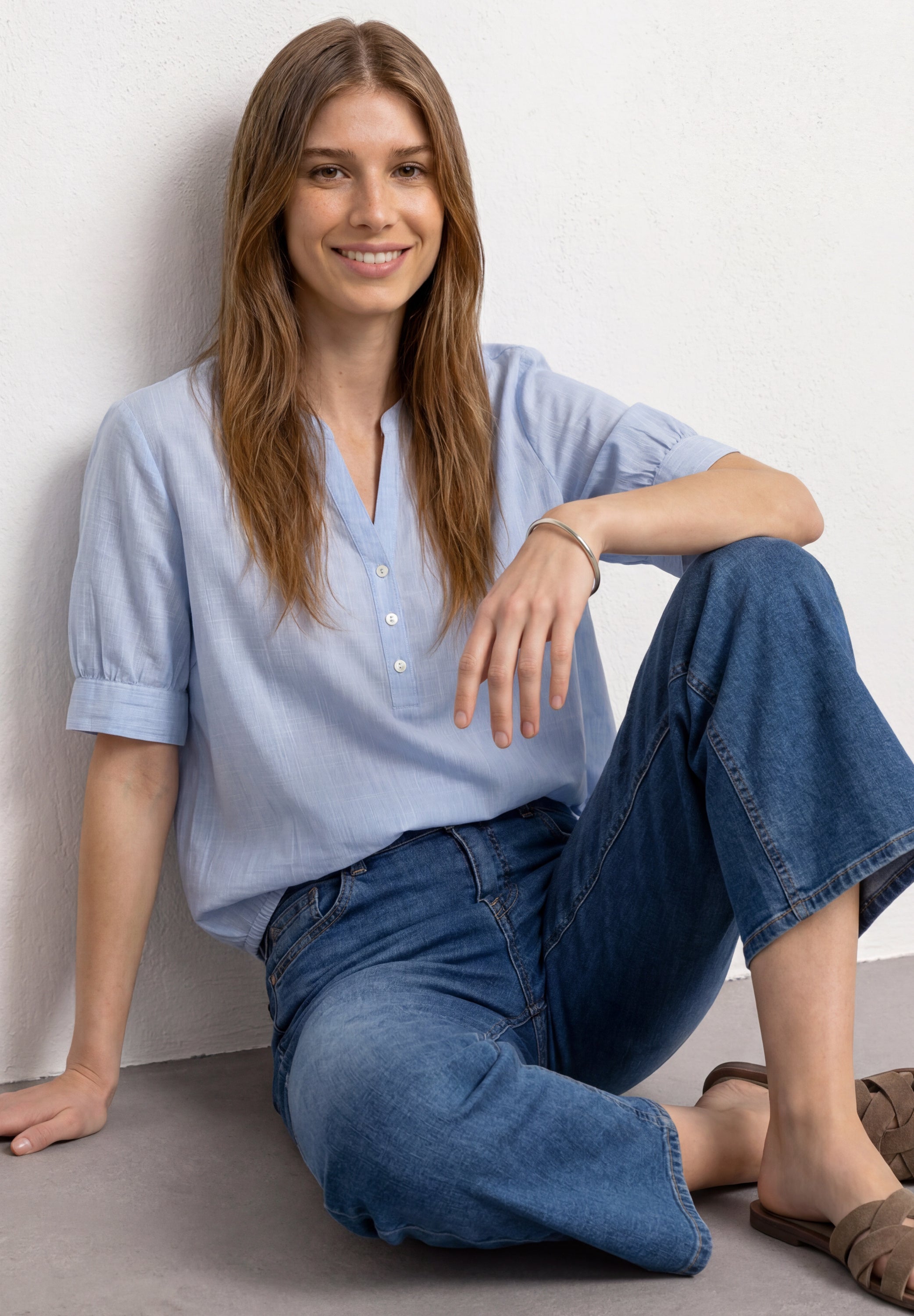 Street One Damen Blusen Original