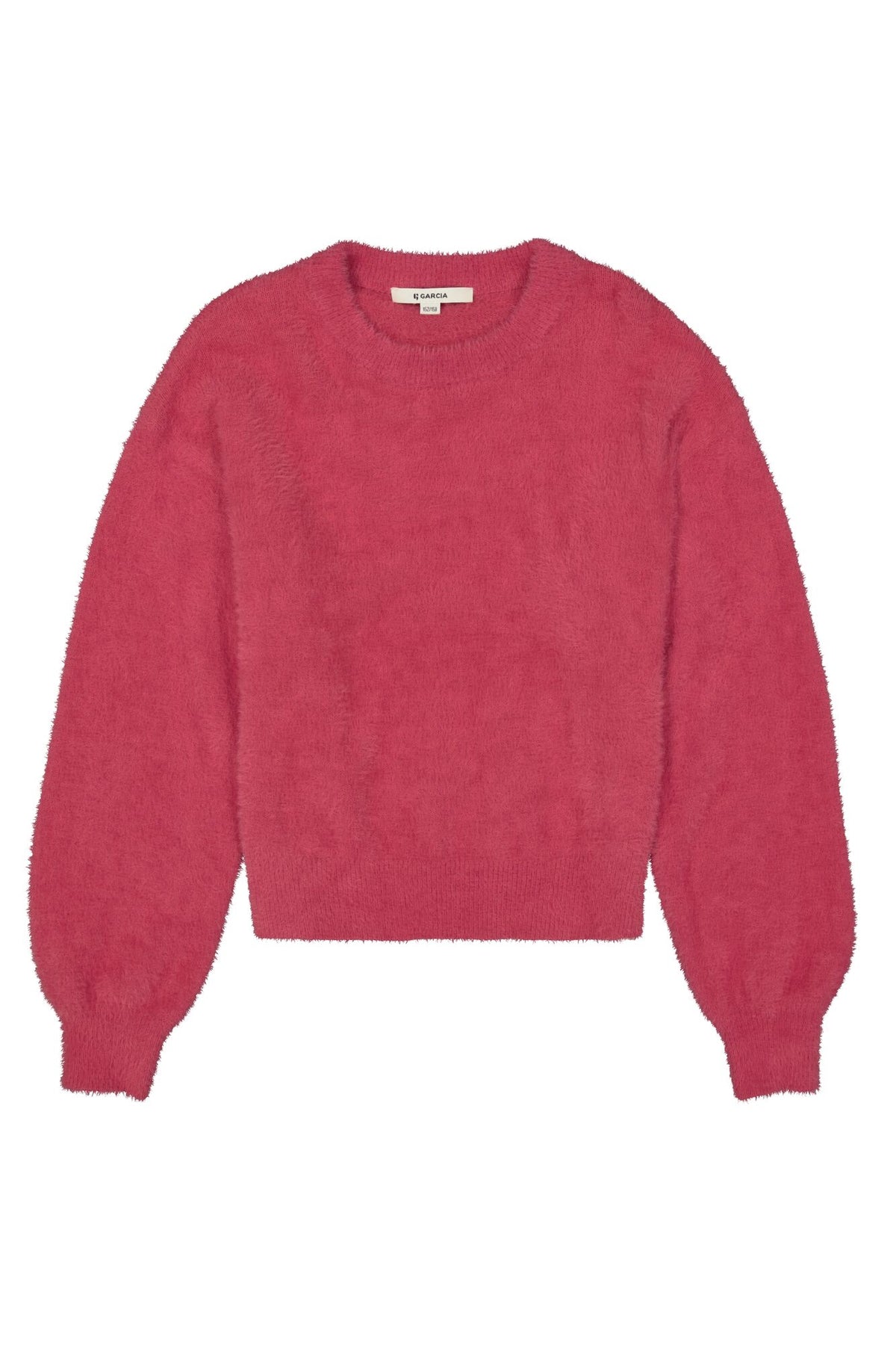 Garcia Mädchen Pullover & Strickjacken Candy Rose