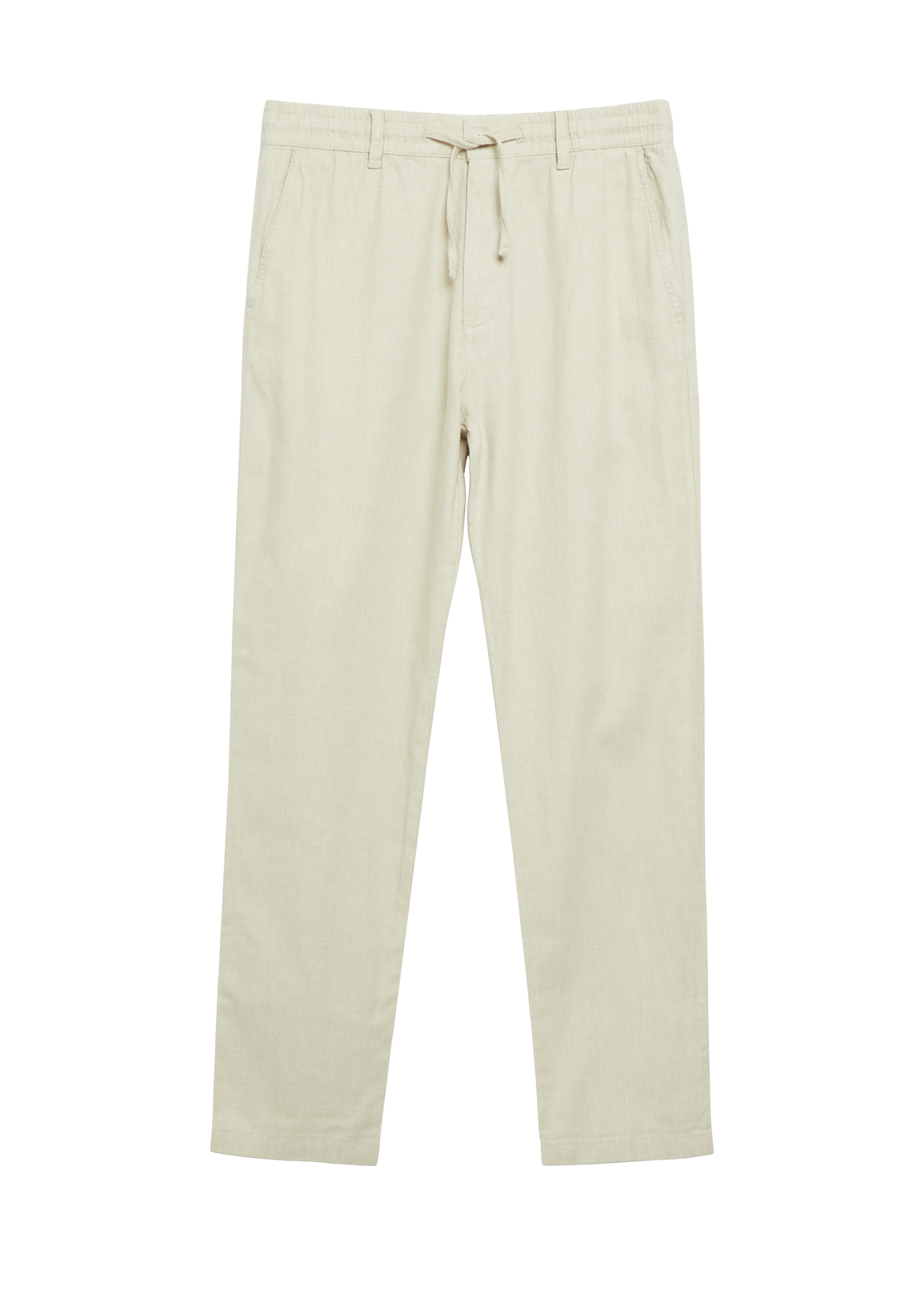 S. Oliver red Herren Hosen Brown