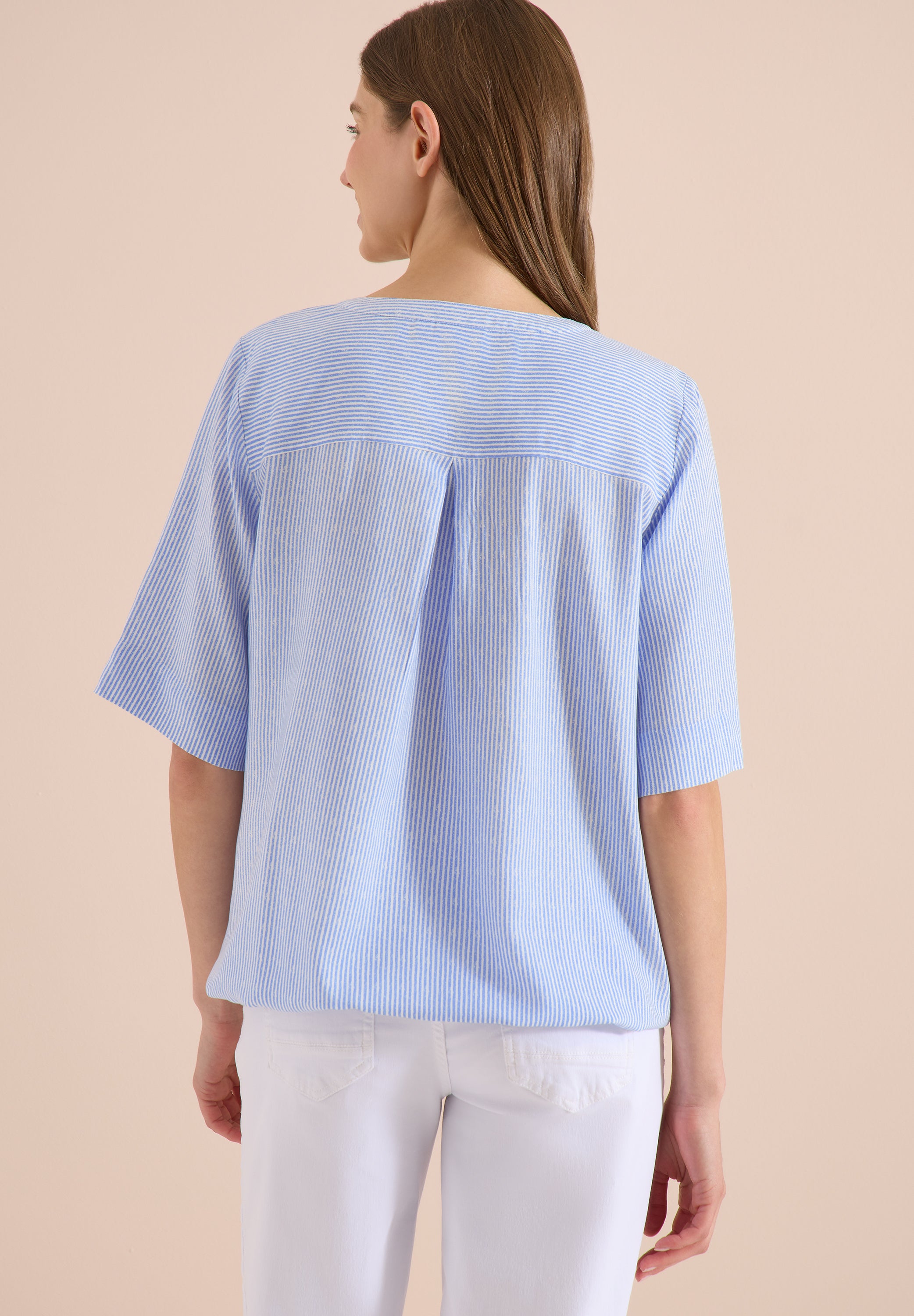 Cecil Damen Blusen Blouse Bl
