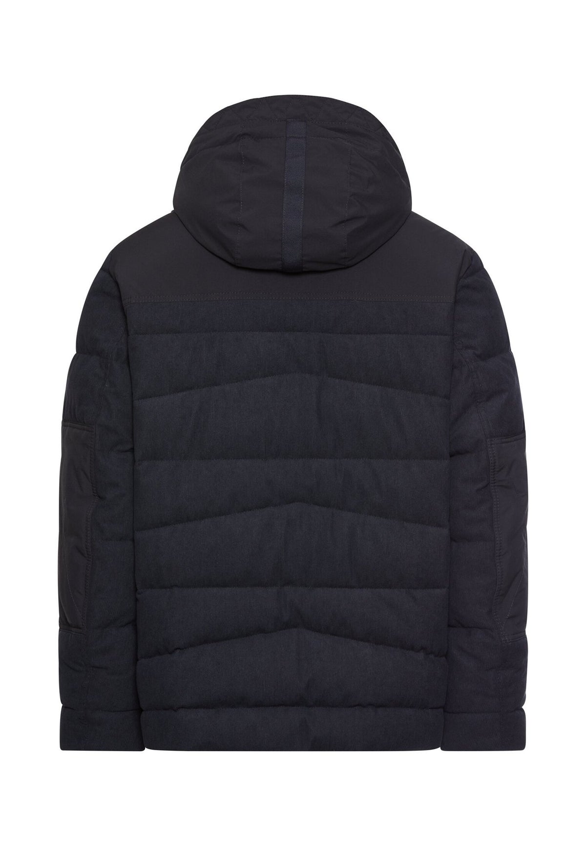 Camel active Herren Jacken Dark Navy