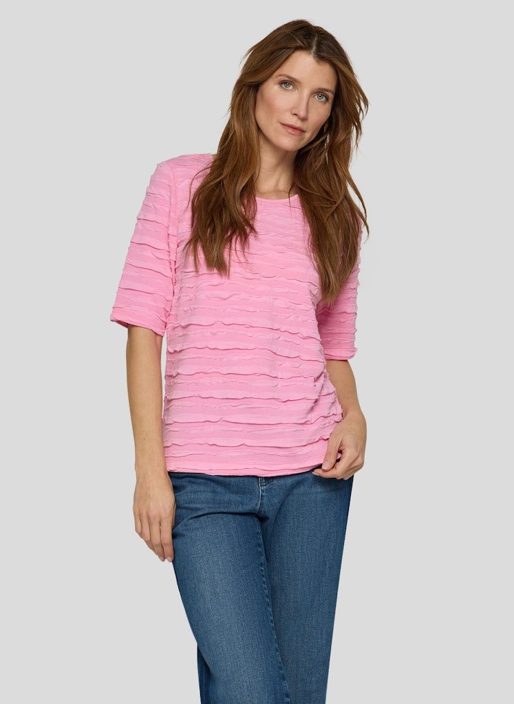 Rabe Damen T-Shirts Krokus