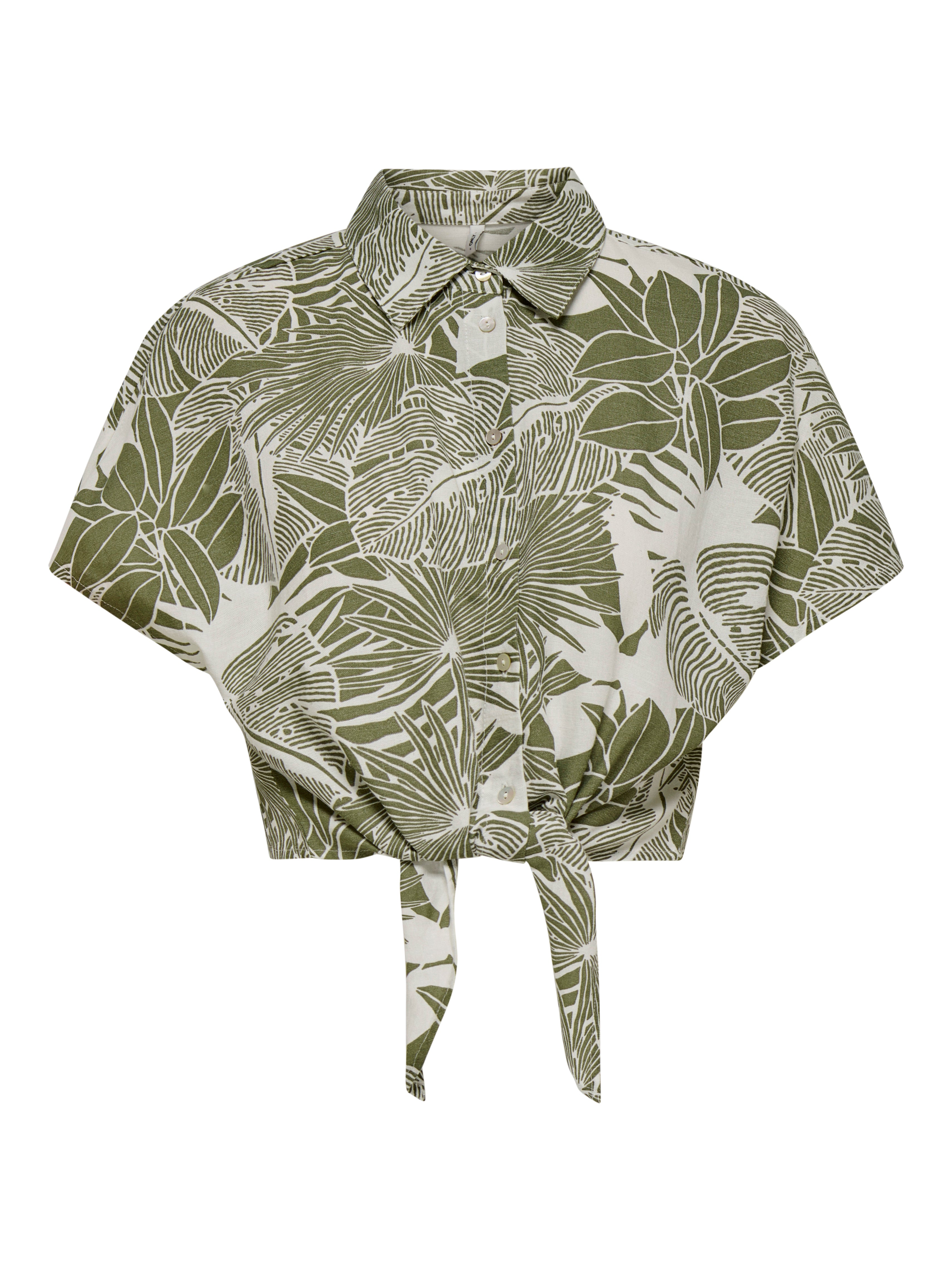 only Damen Blusen Cloud Dancer/Gr