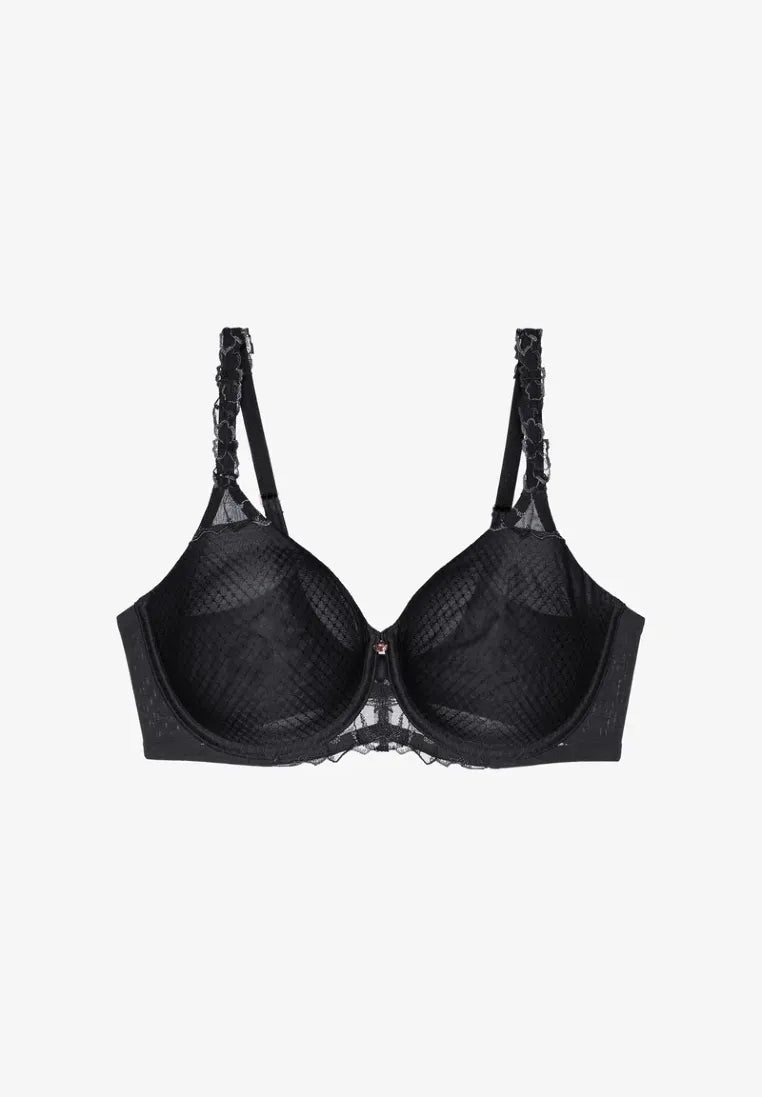 Triumph BH Black