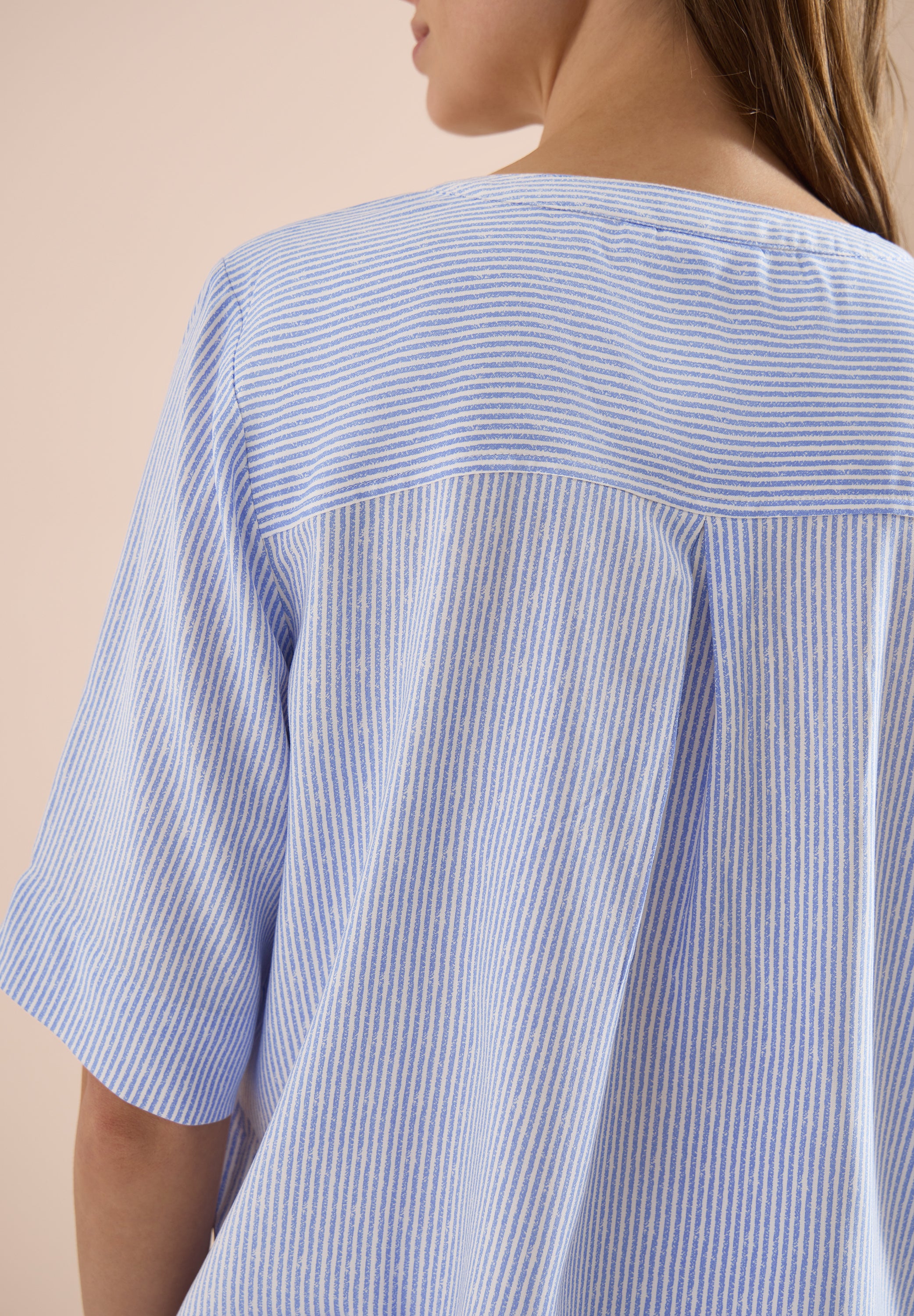Cecil Damen Blusen Blouse Bl