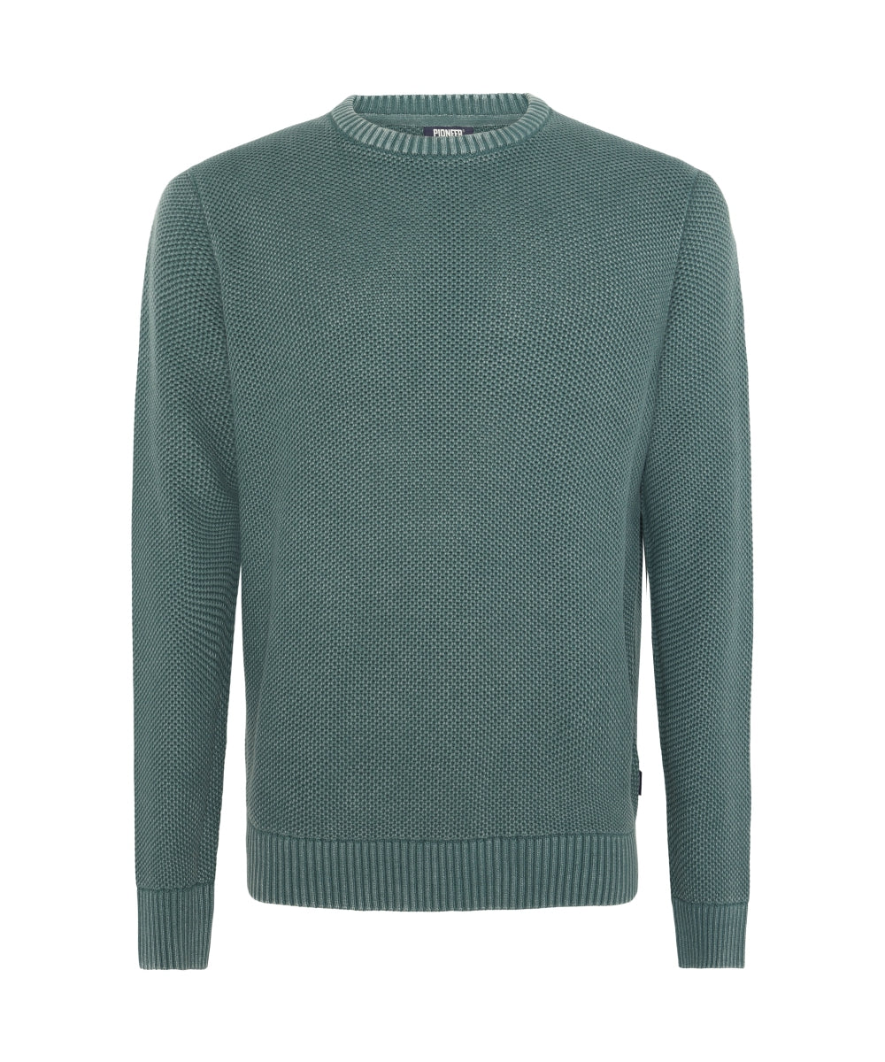 Pioneer Herren Pullover Balsam