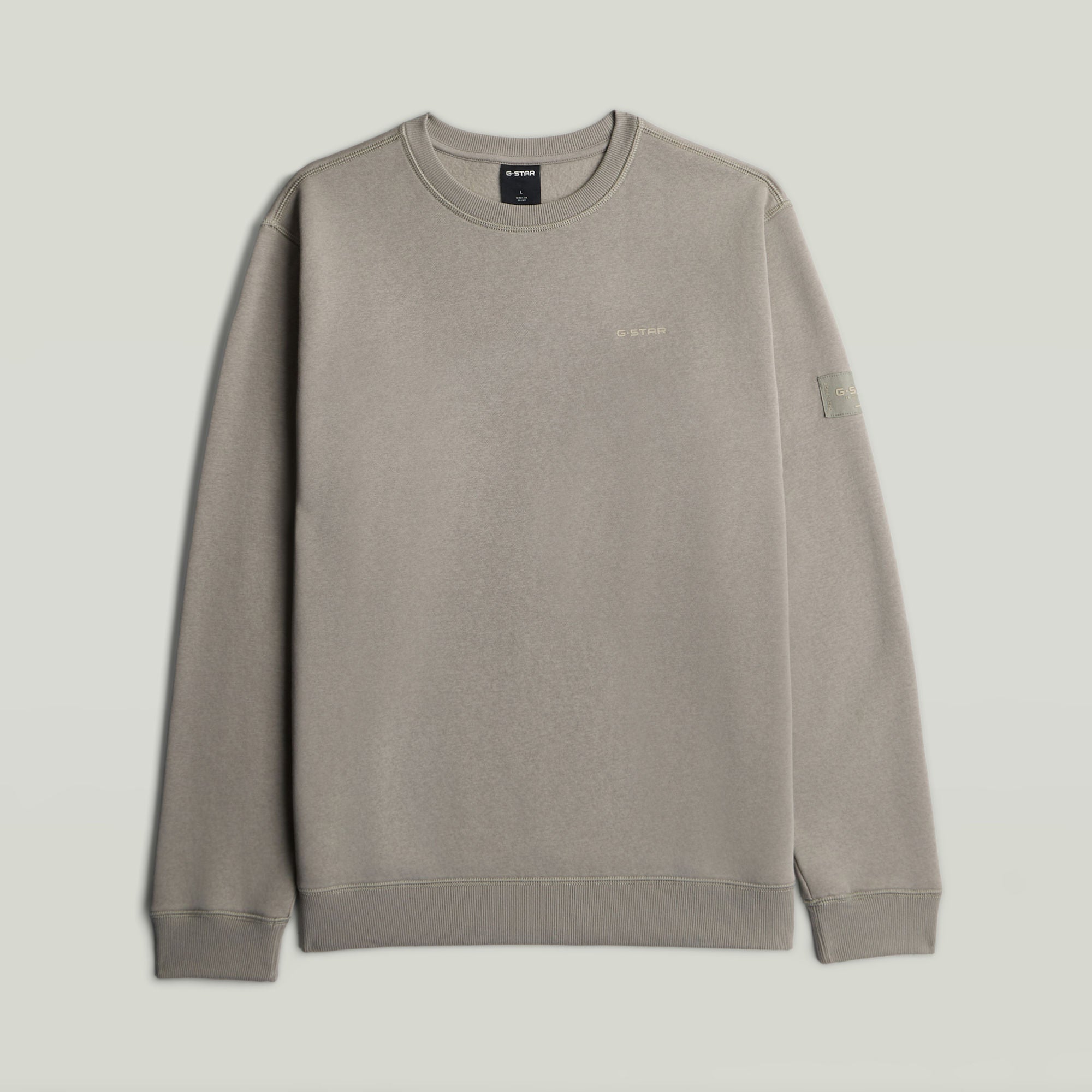 G-STAR Herren Sweatshirts G Elephant S