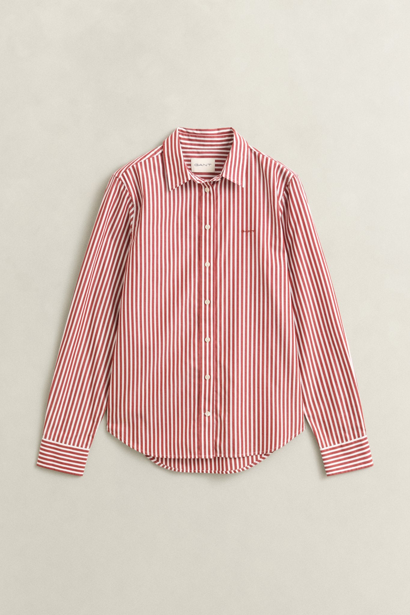 Gant Damen Blusen Warm Spice