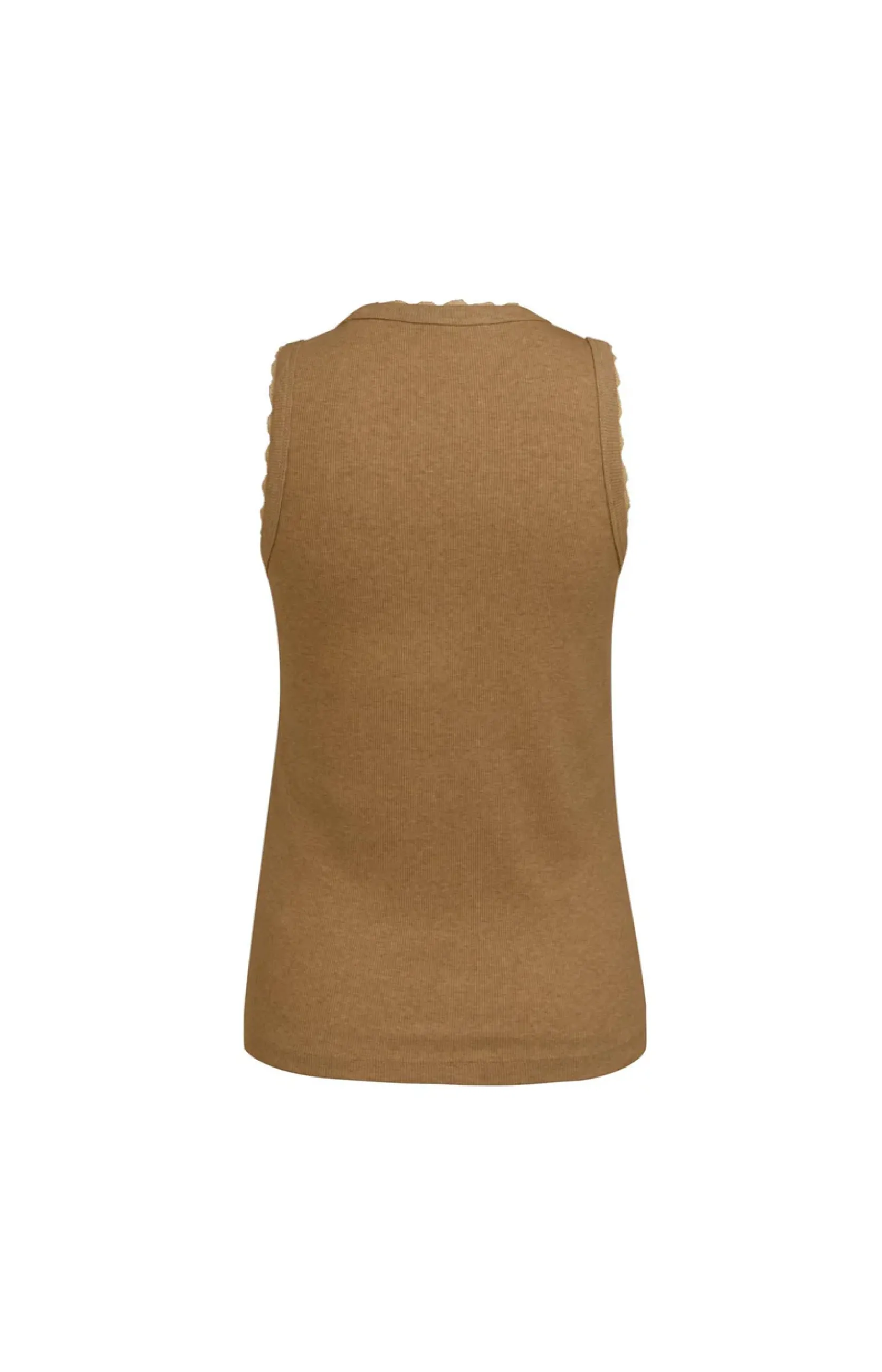 YAYA Damen Tops Foxtrot