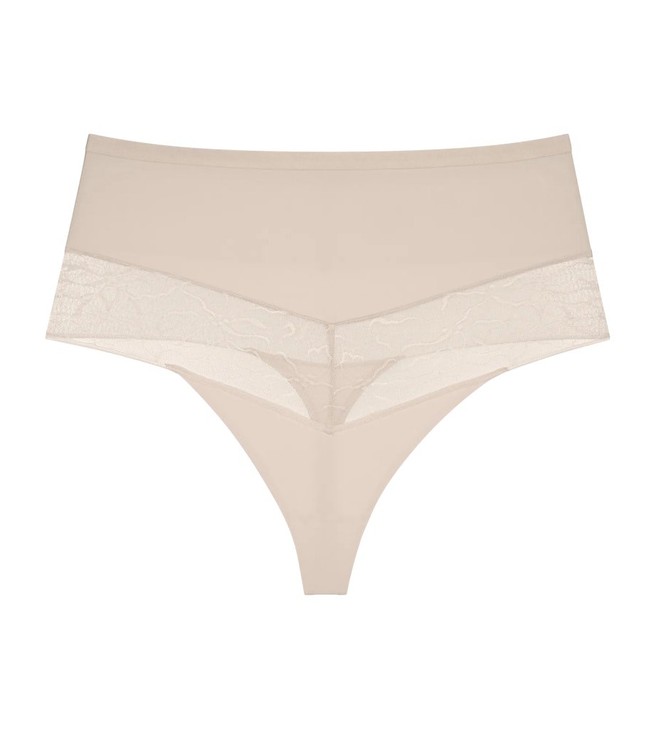 Triumph Slip Nz Nude Beige