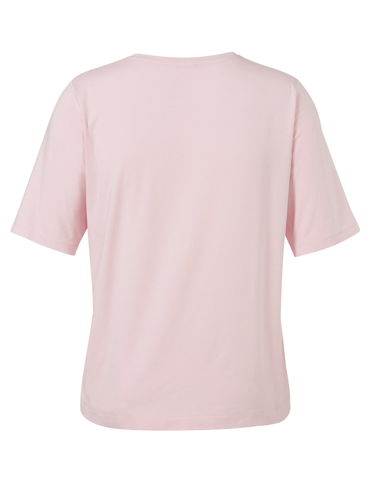 Via Appia Damen T-Shirts Rosa Multic