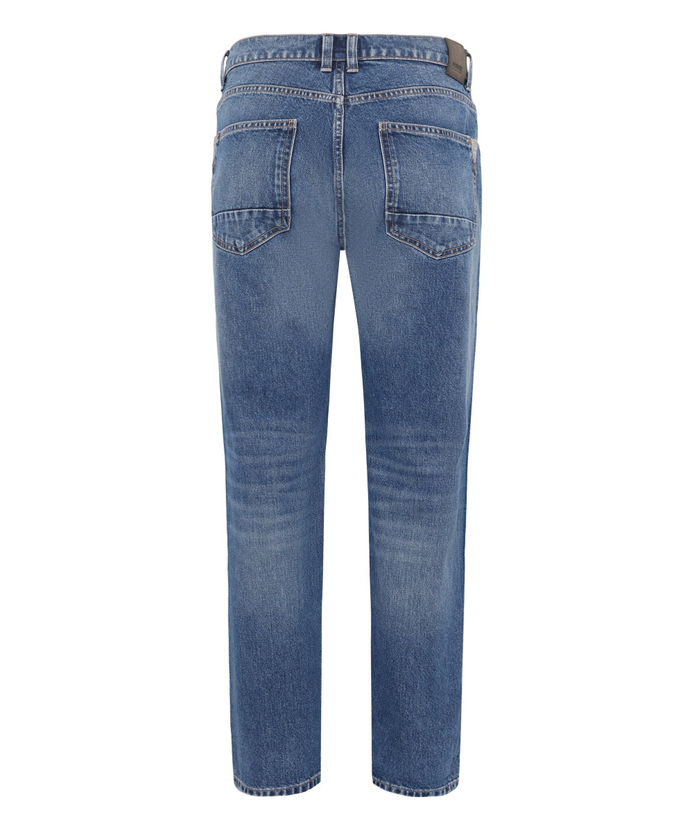 Pioneer Herren Jeans Blue Fashi