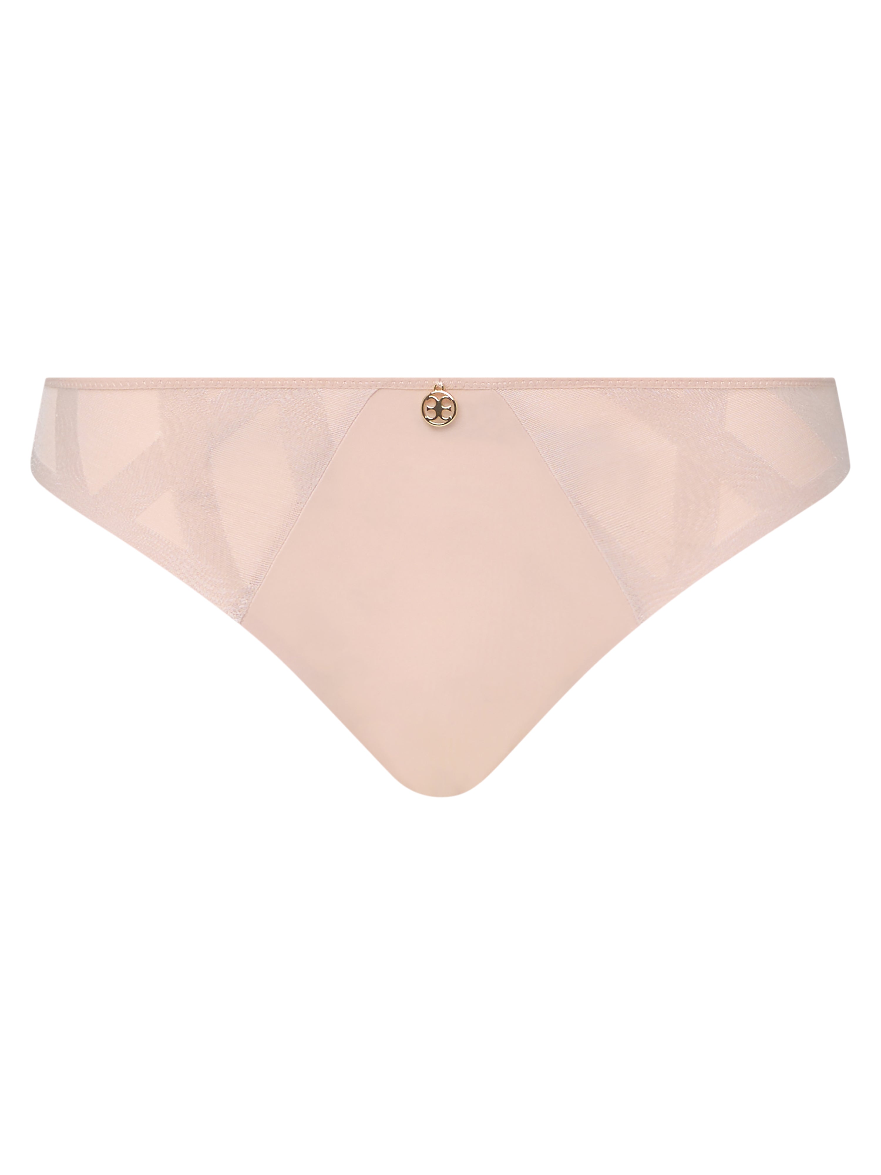 Chantelle Miederhose Soft Pink
