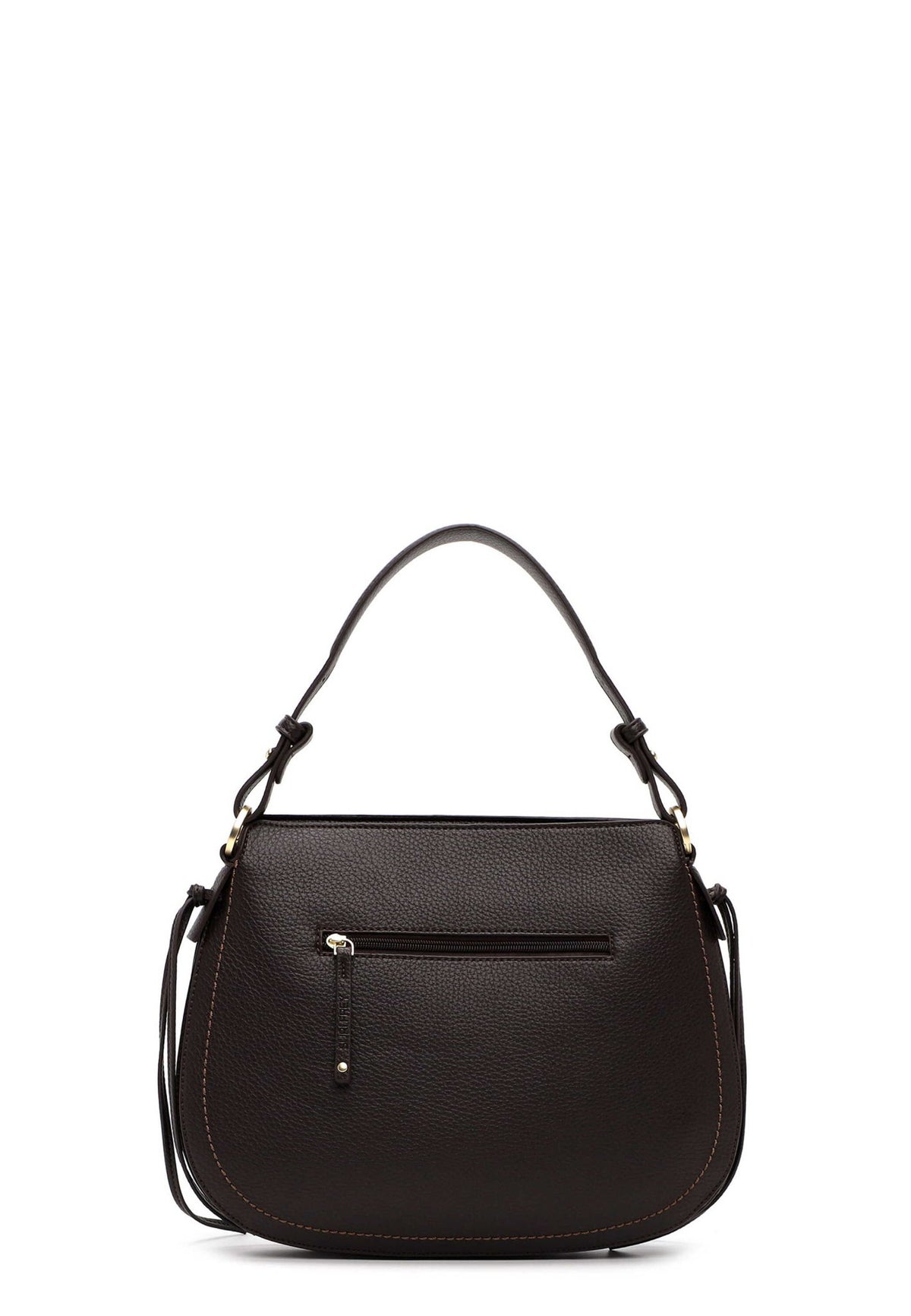 Surifrey Handtasche Brown